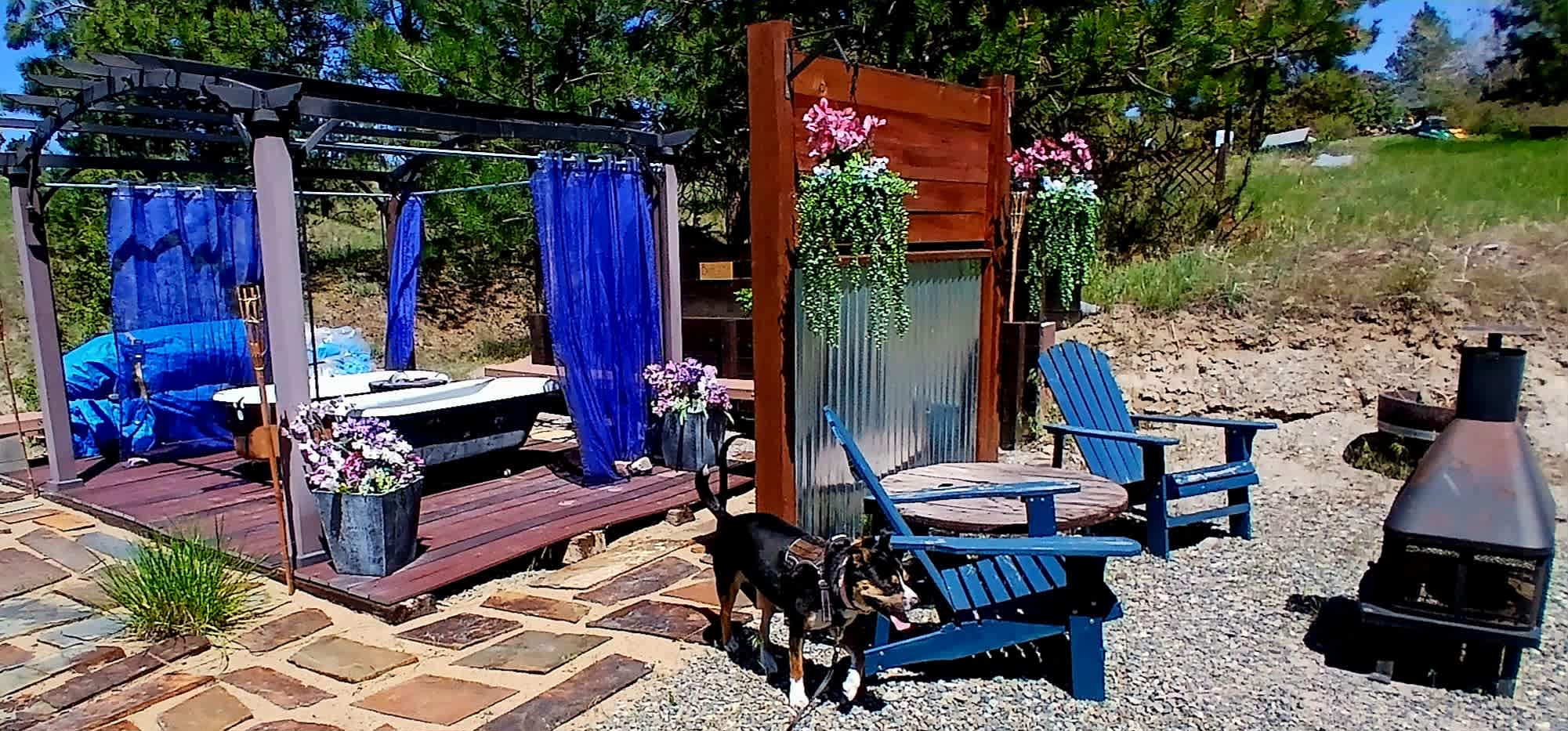 Relax Inn Montana