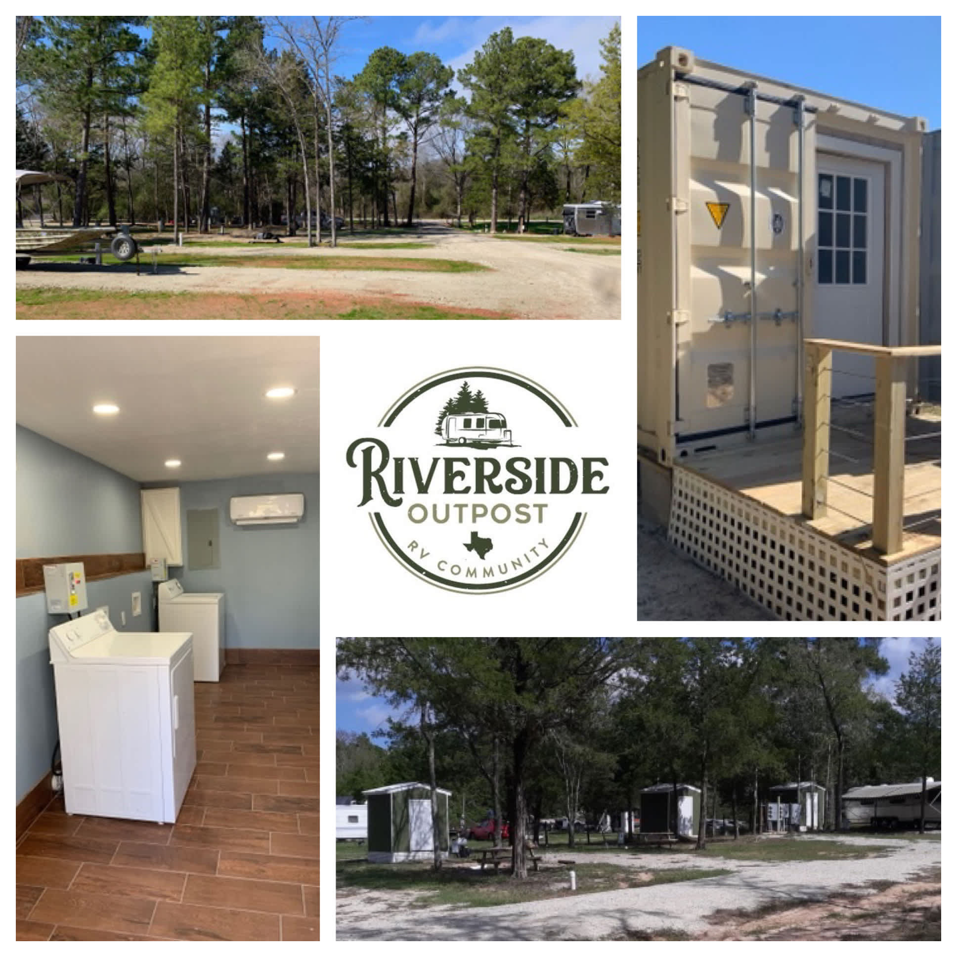 Riverside Outpost RV Park