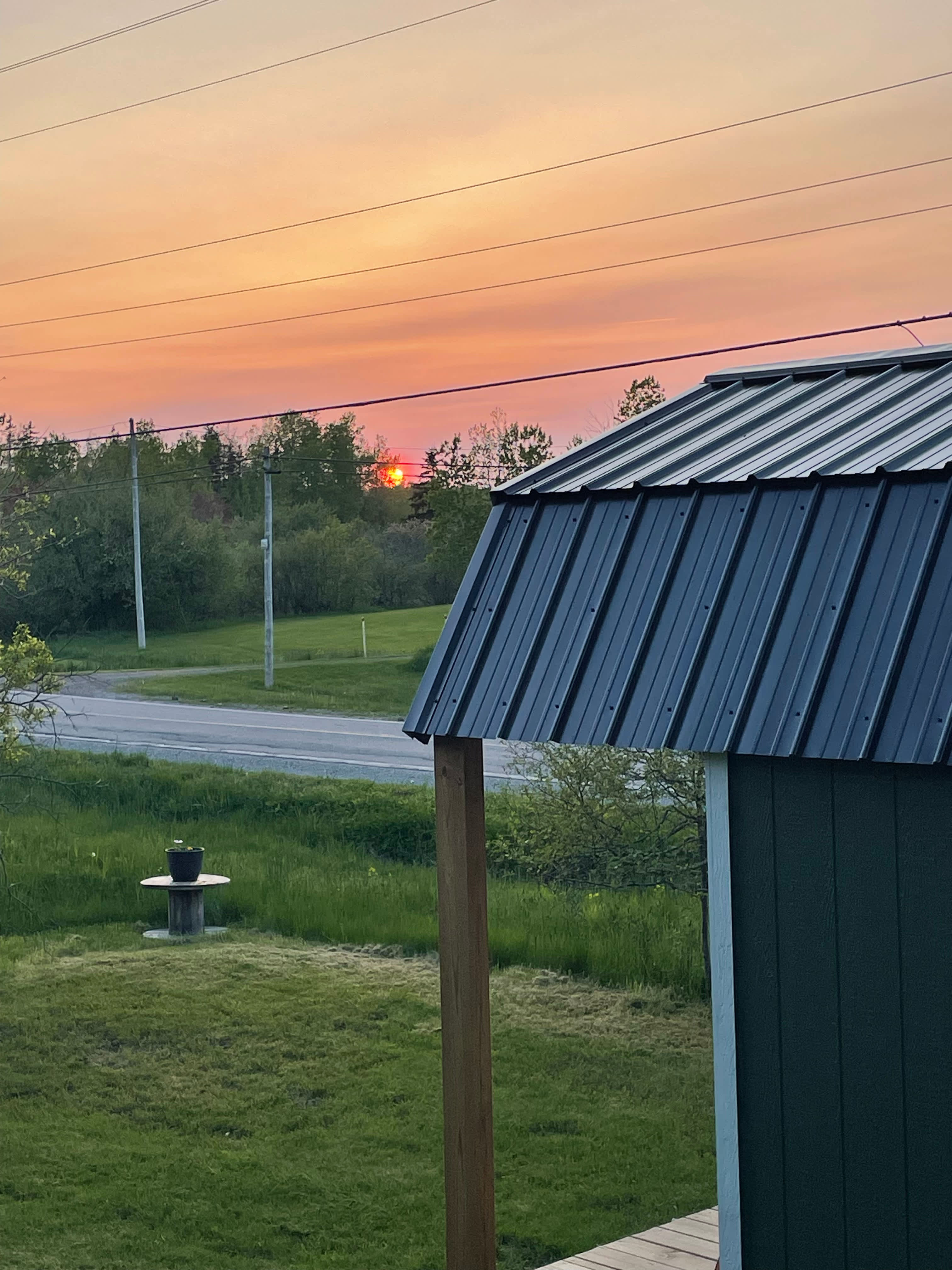 Peace and Tranquility in Afton