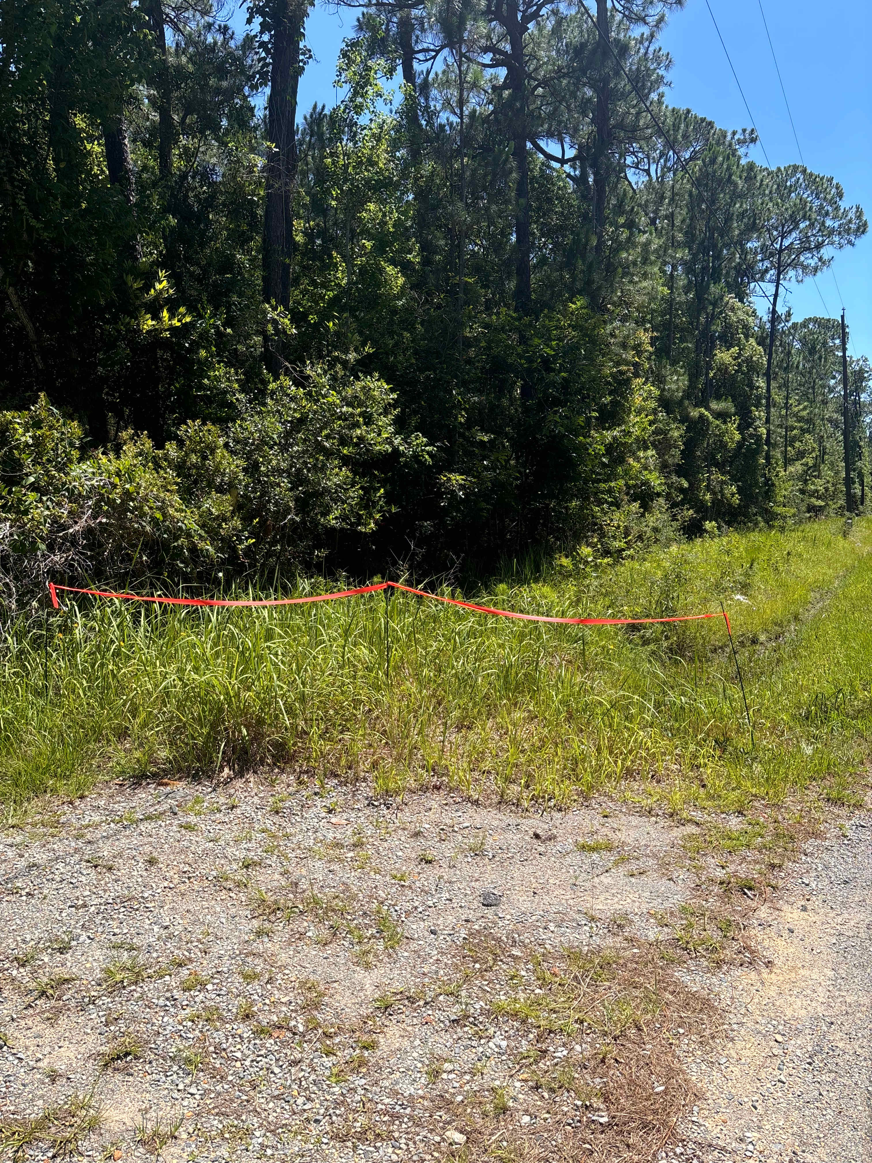 Hunters Pass Christian Getaway