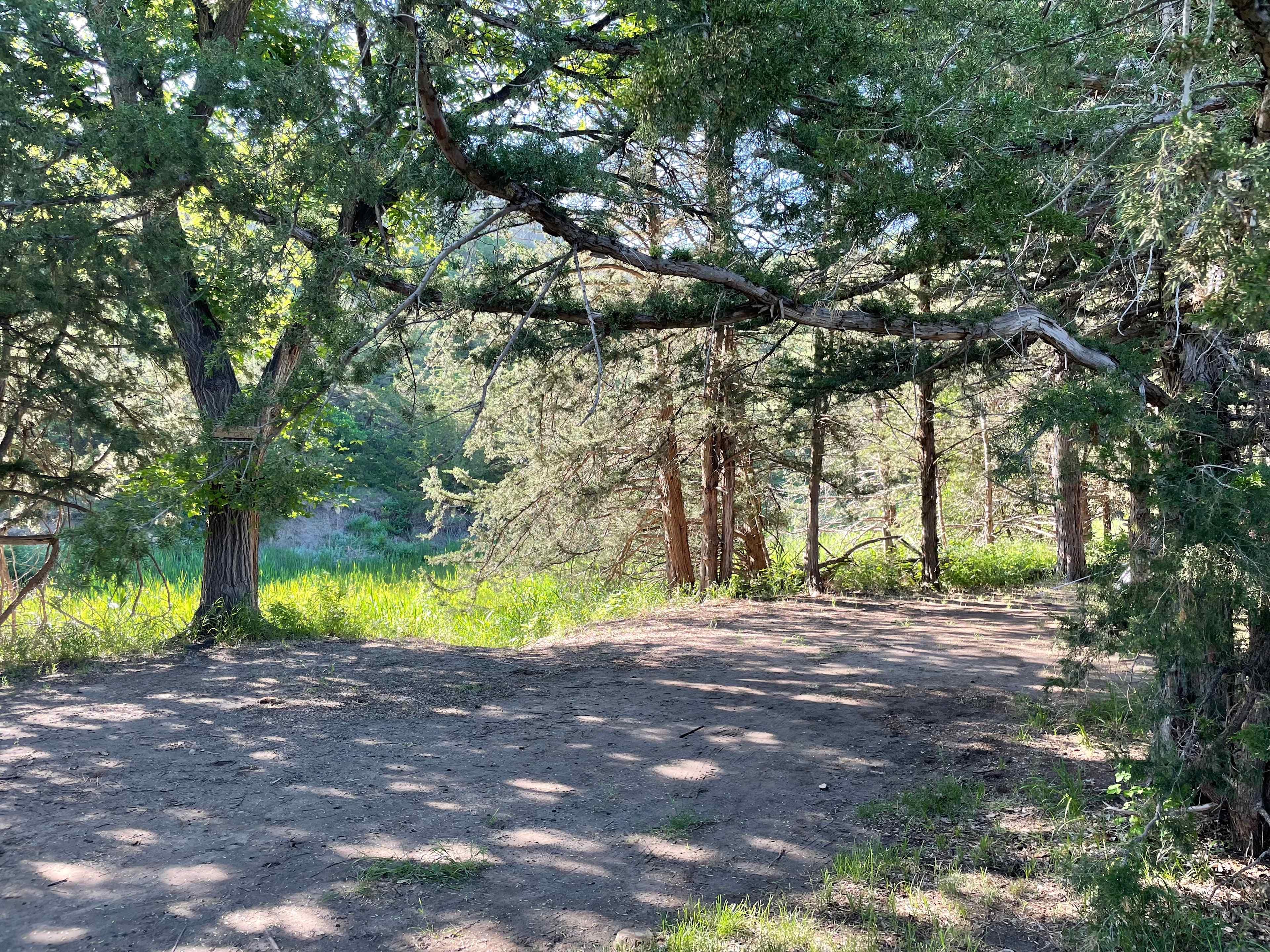 C2T Ranch on the Saline River
