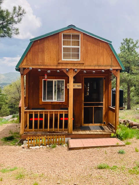 Asha's Retreat