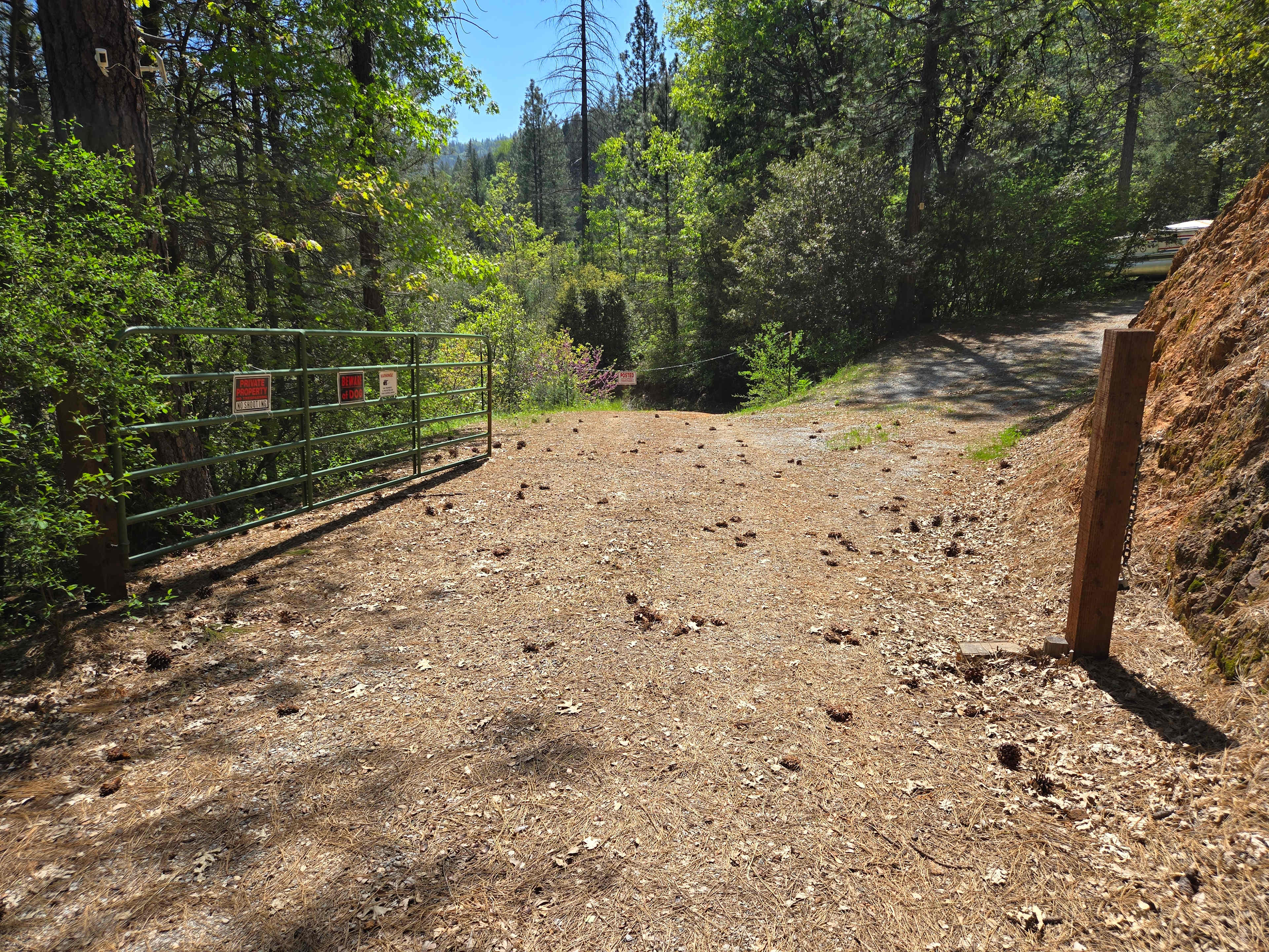 Burning Star Ranch