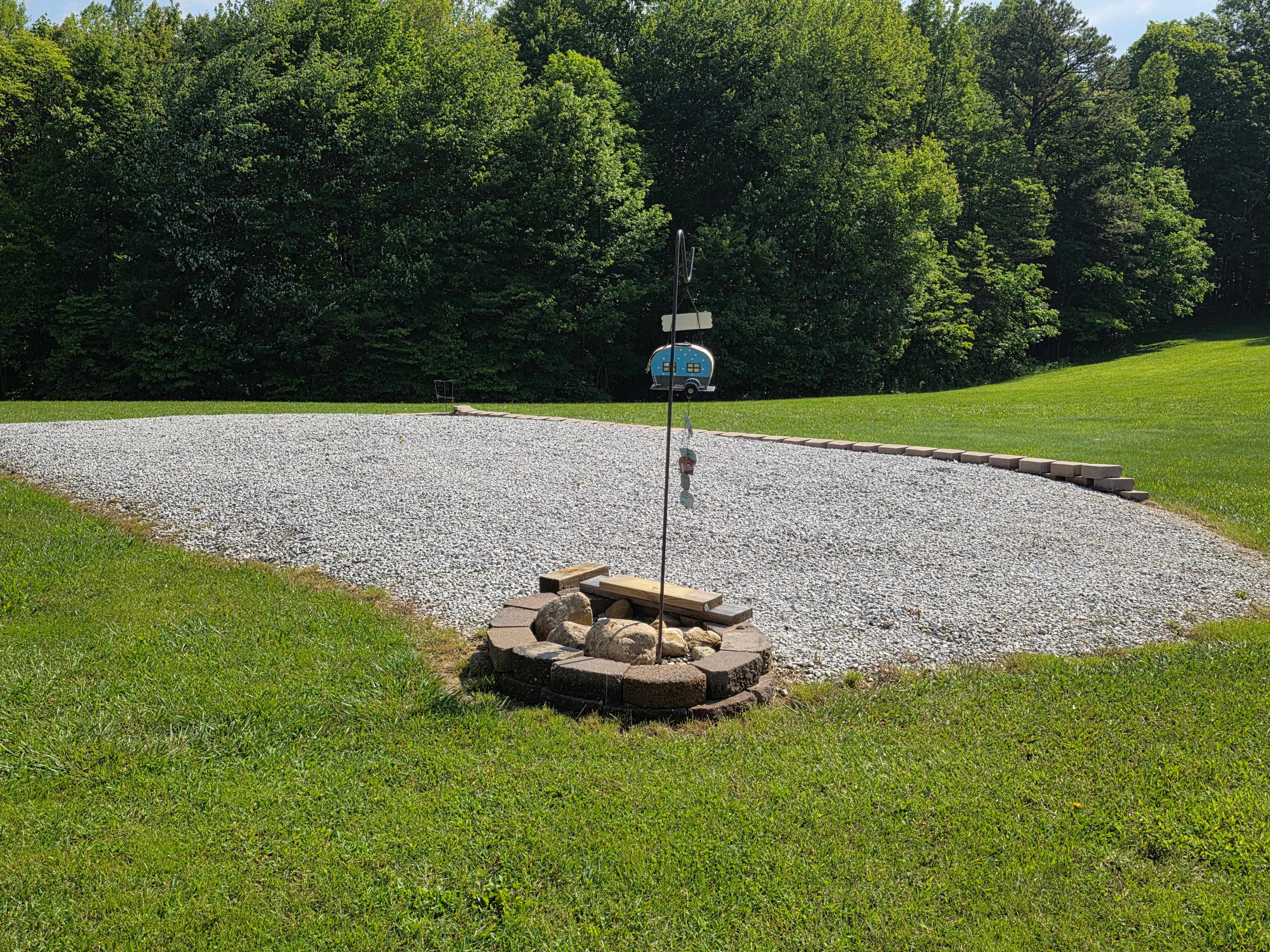 Camp Cavinee