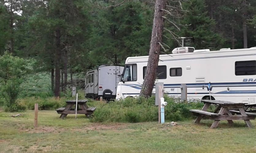 Rohr's Wilderness Tours
