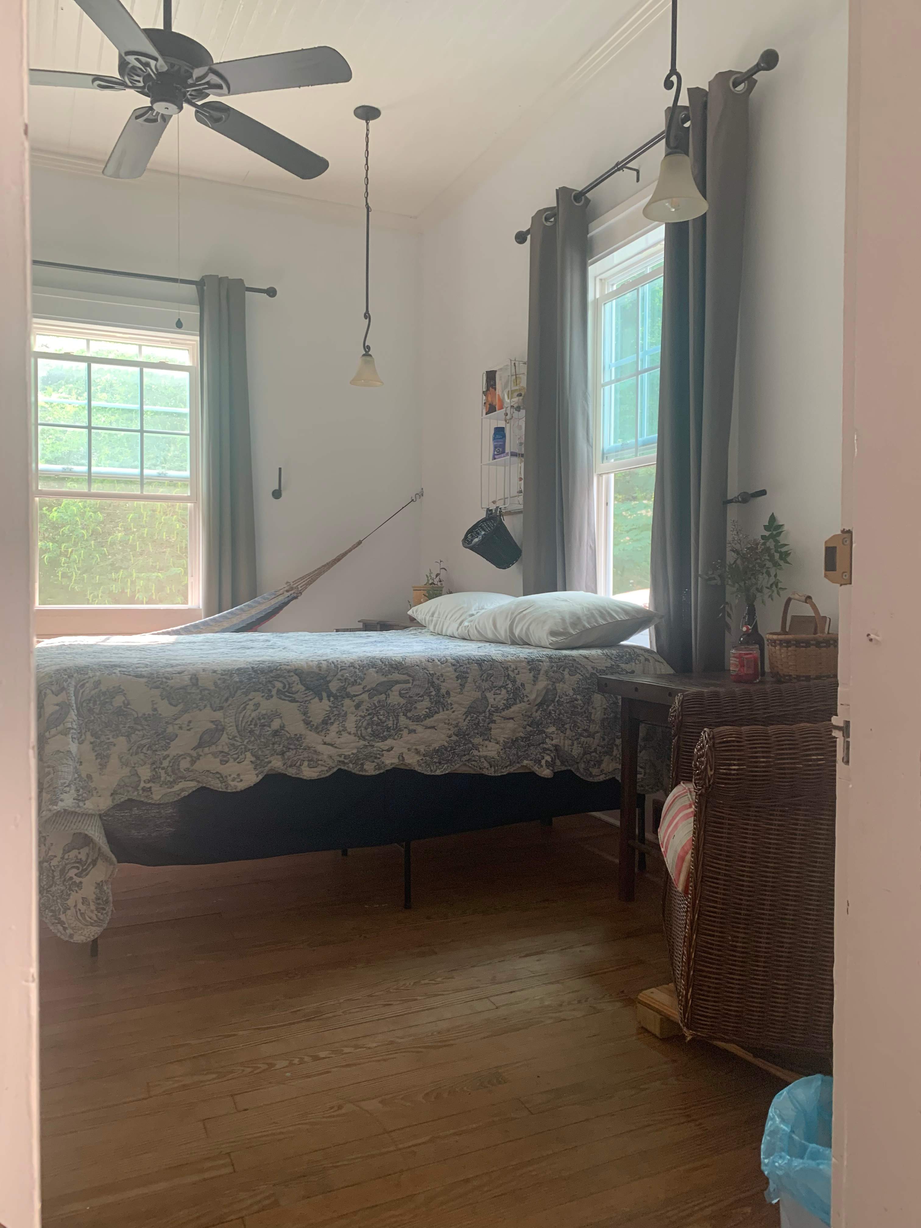 Wander Inn Campers, Backpackers, RV