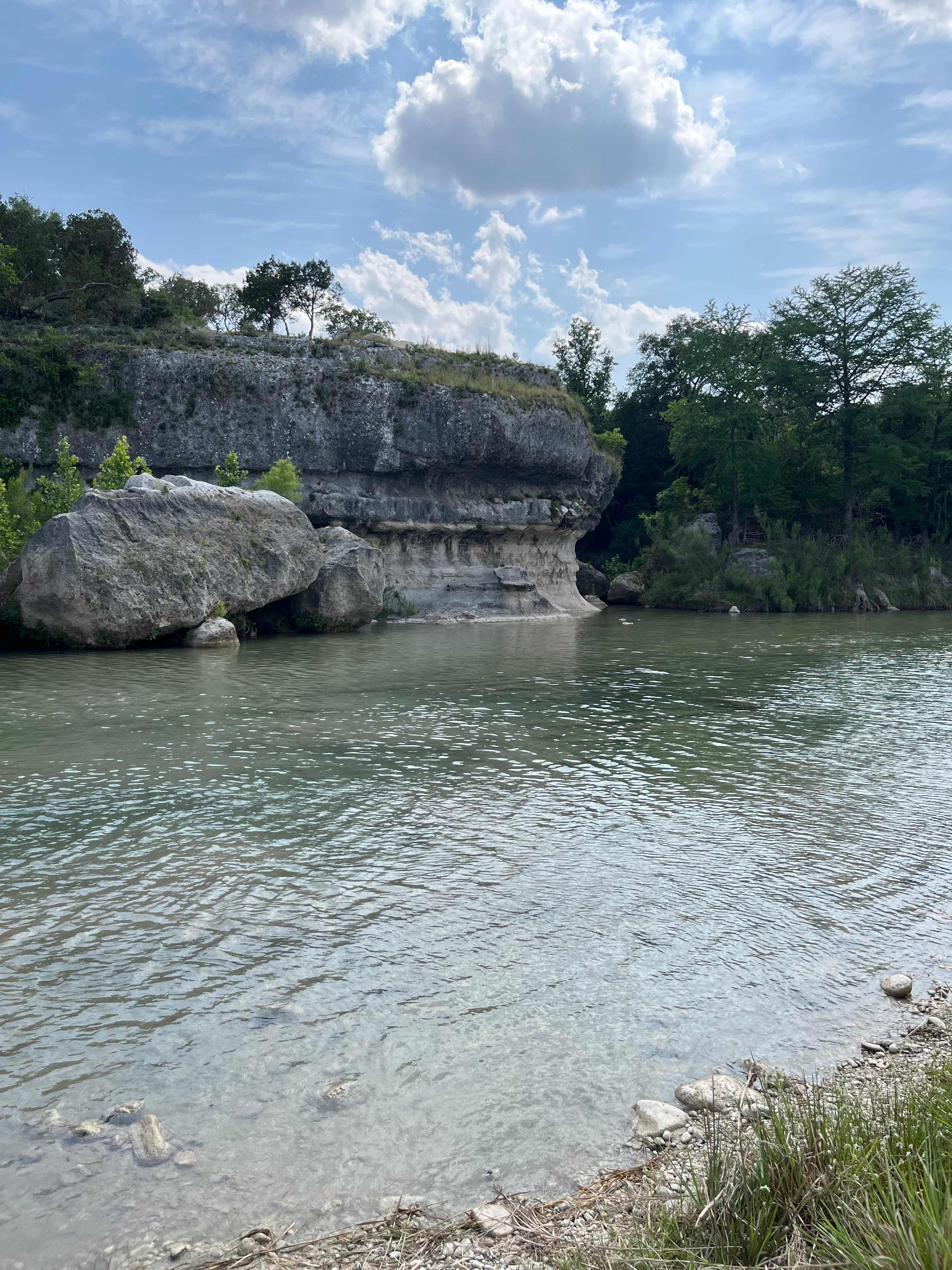 Sparrow Bend River Retreat