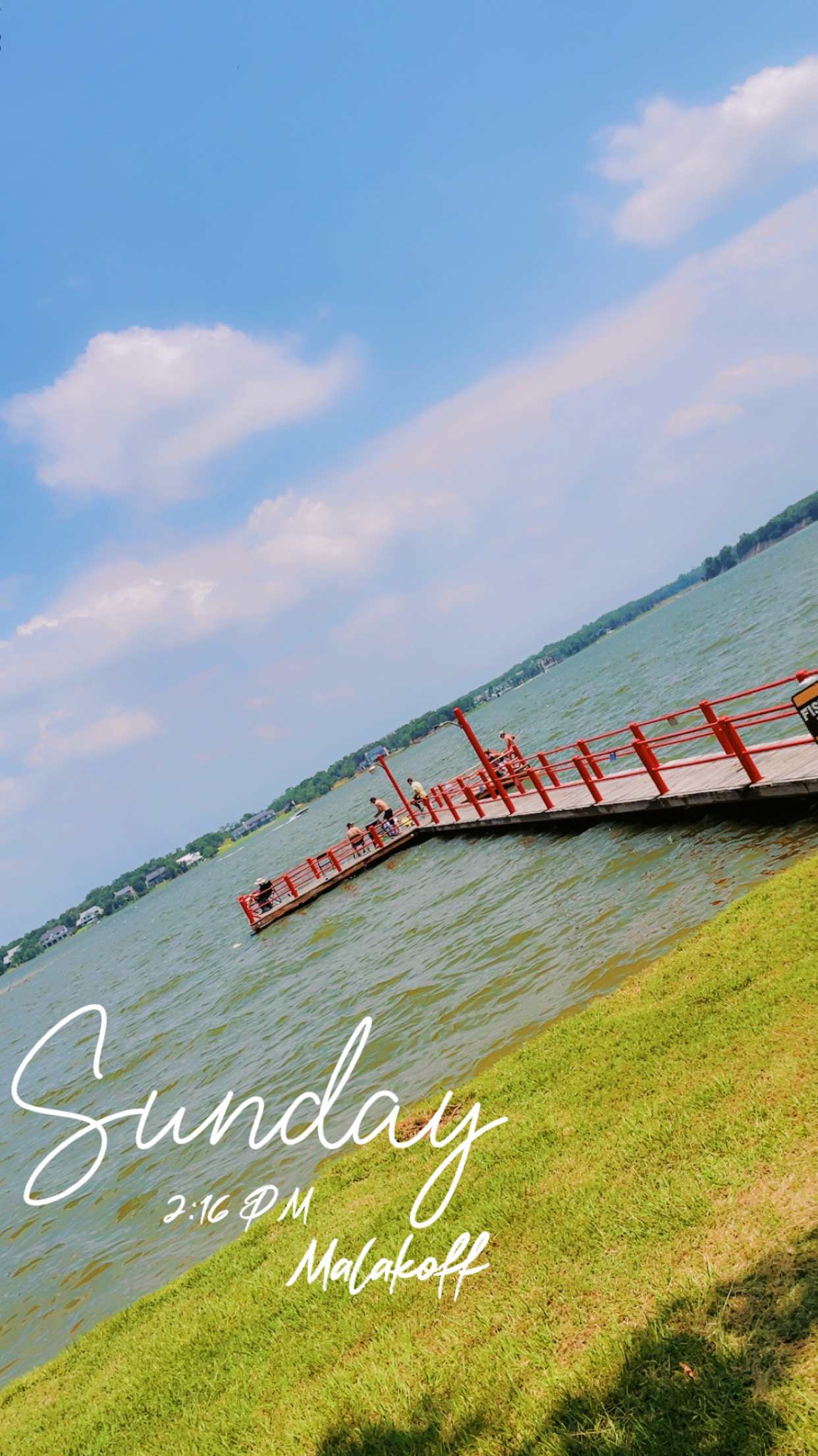 Shiloh on the Lake