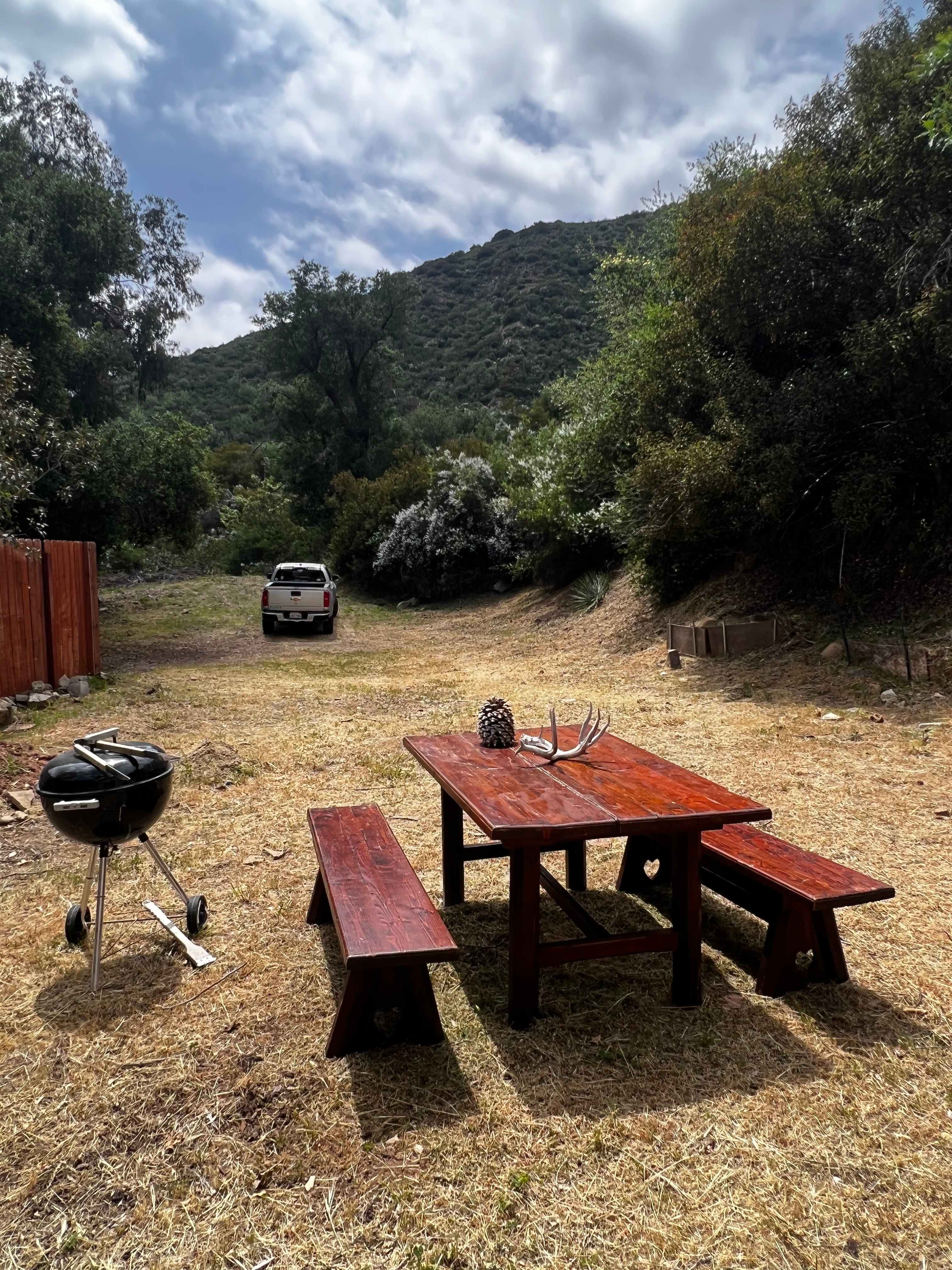 Ojai Canyon
