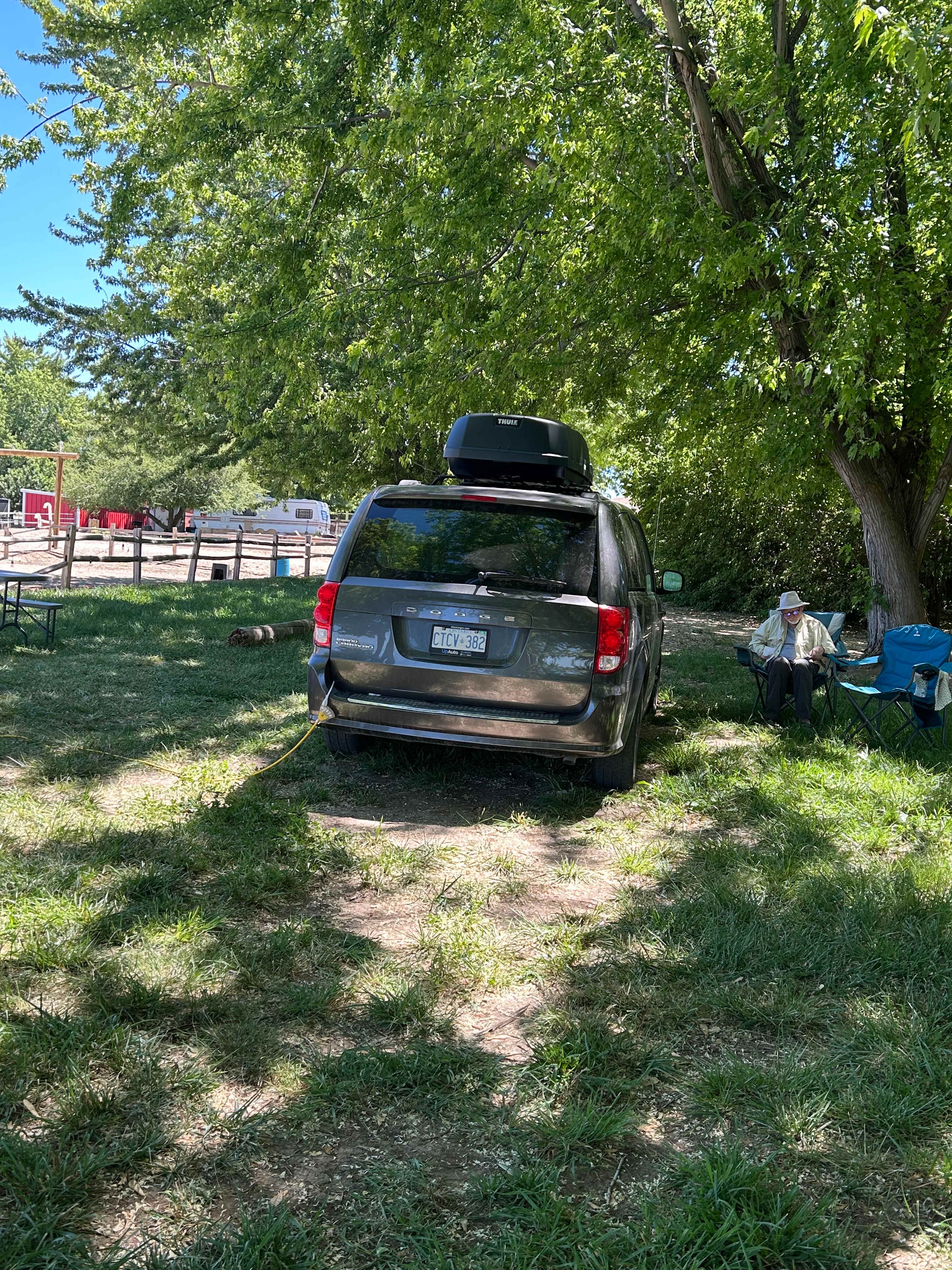 Mini Acres Farm