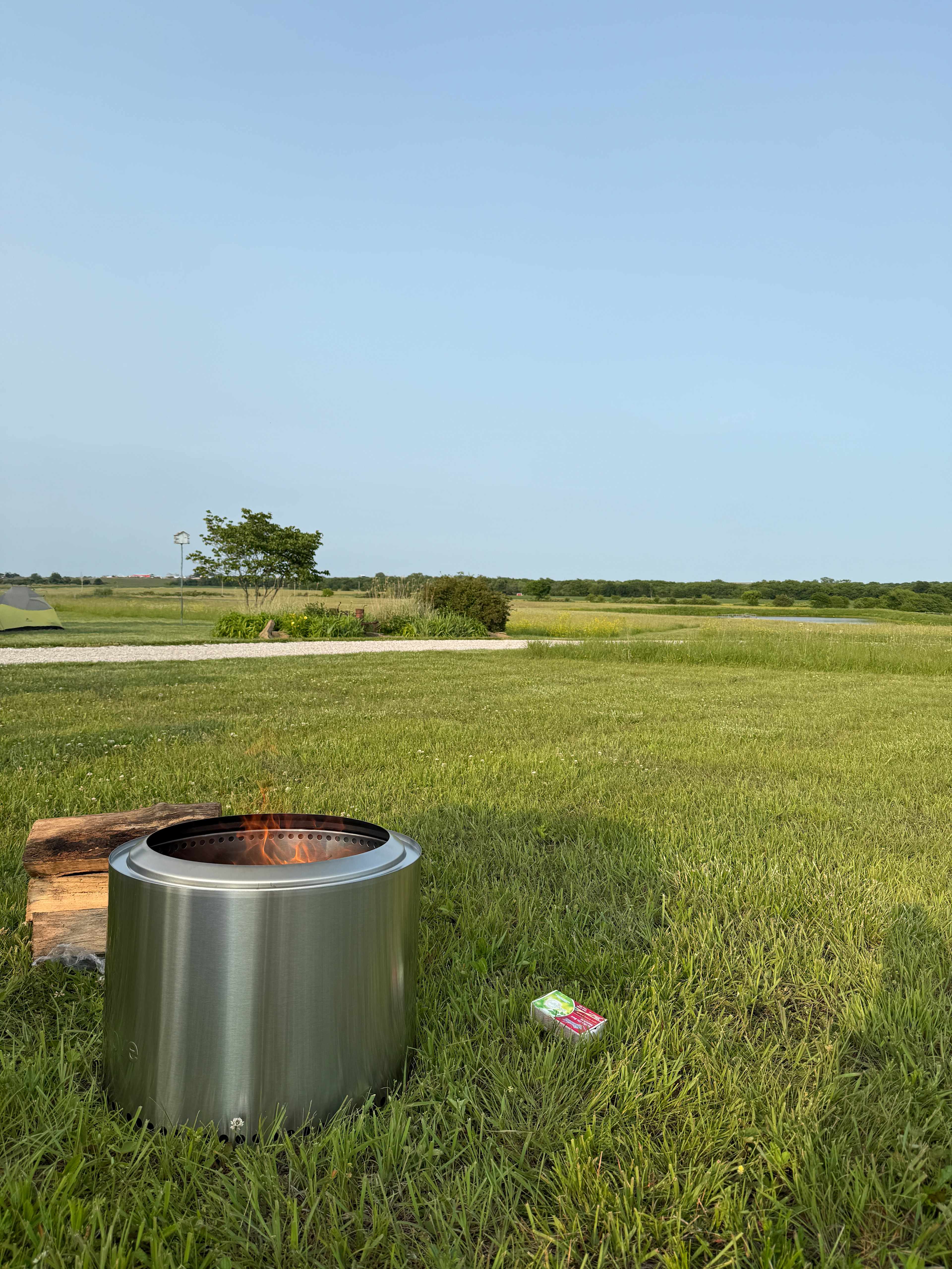 Unbound Gravel Ranch
