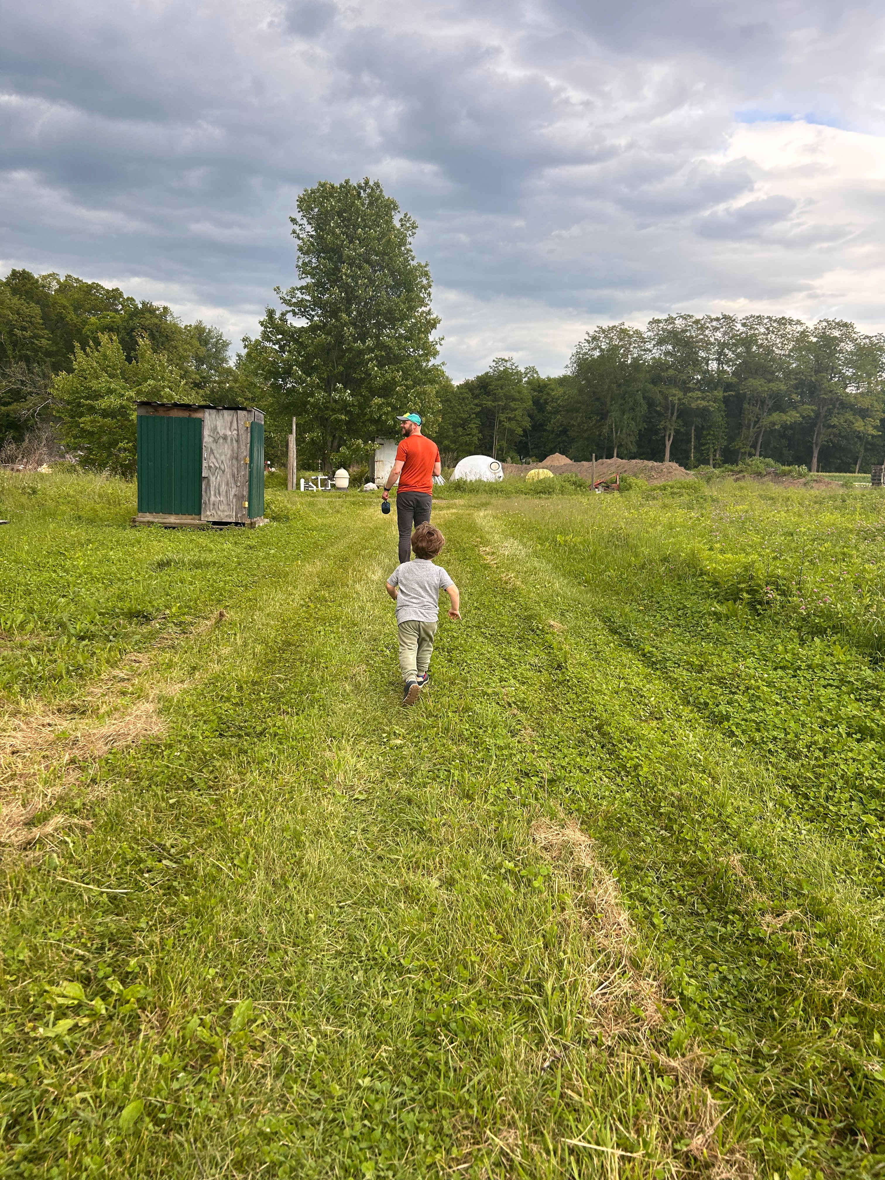 Taliaferro Farms