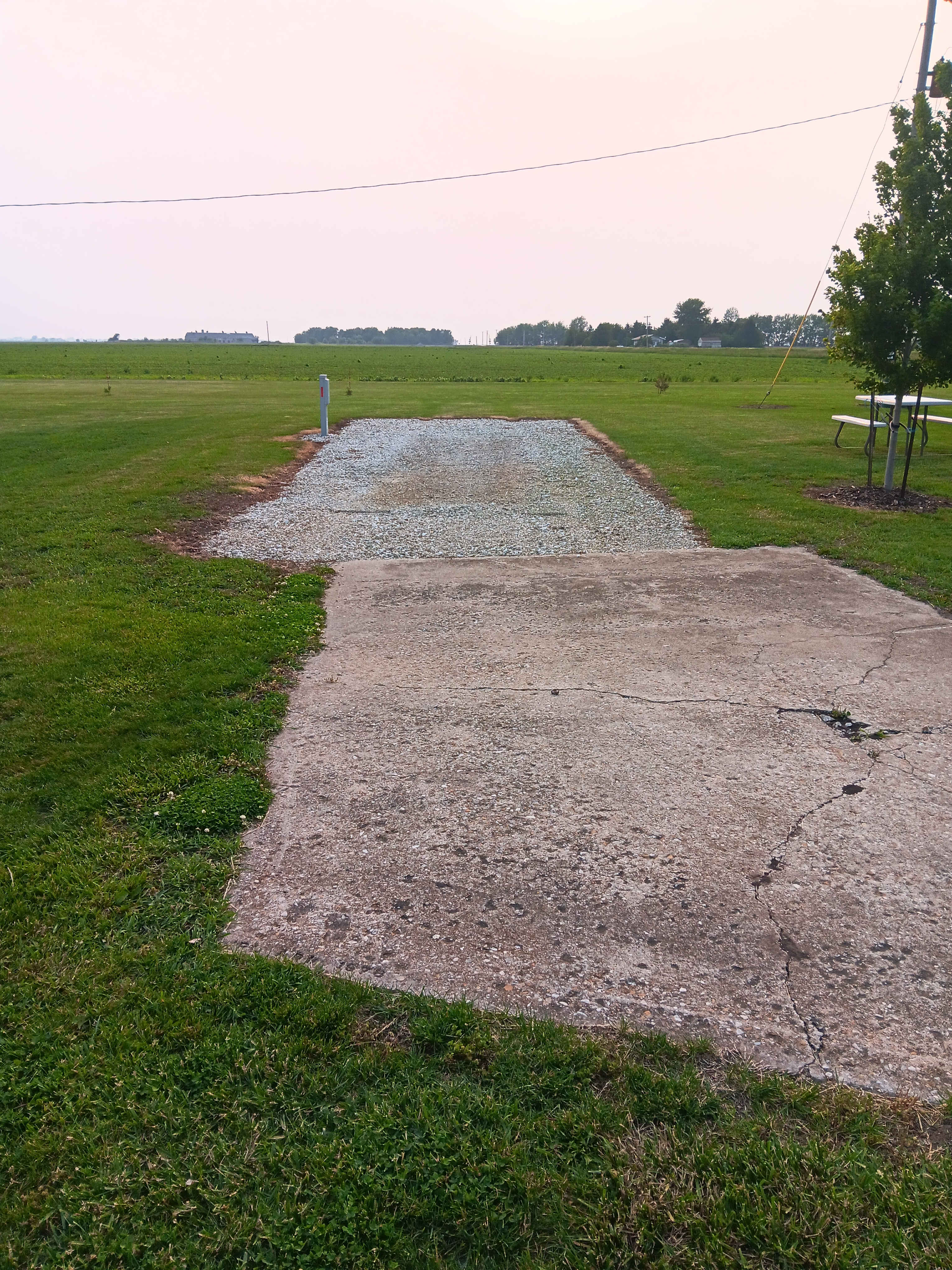 Bellinger's Liberty Acres