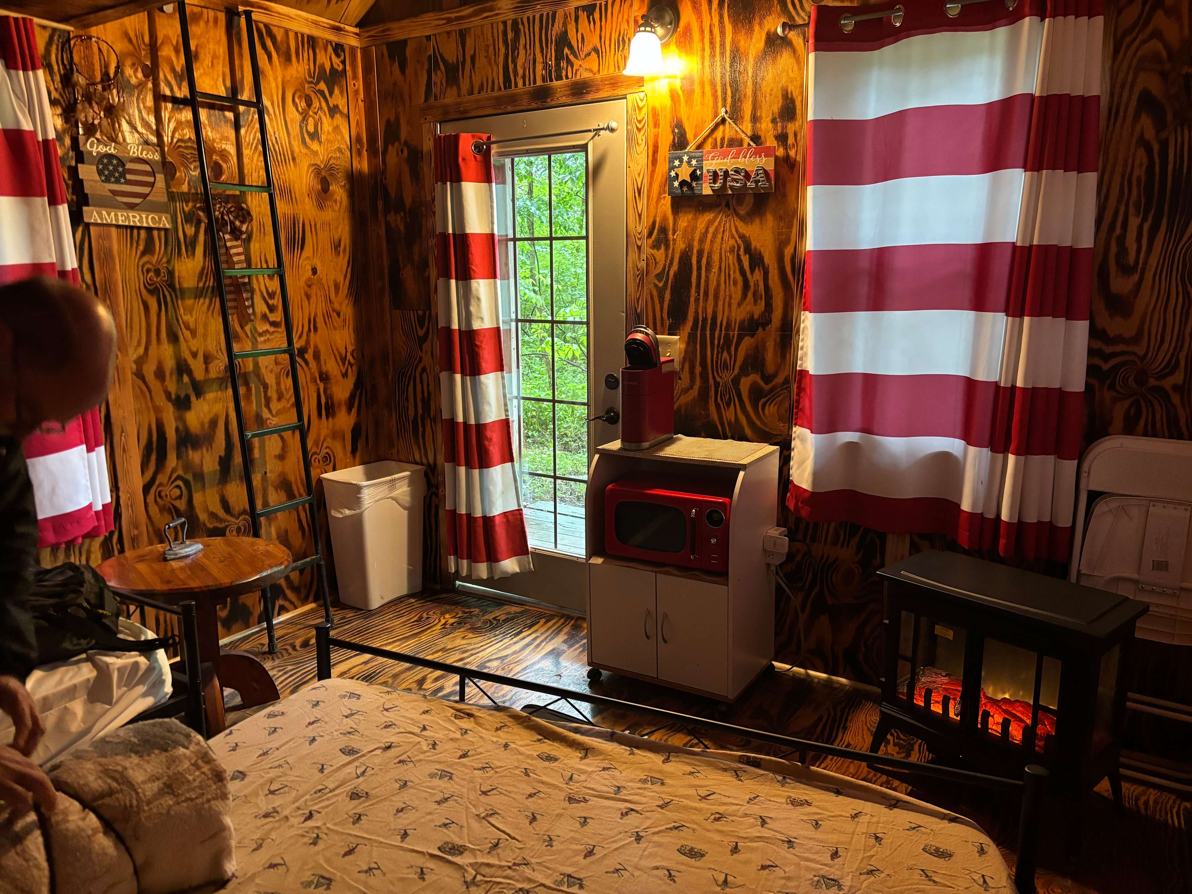 Three Springs Campground RV Park