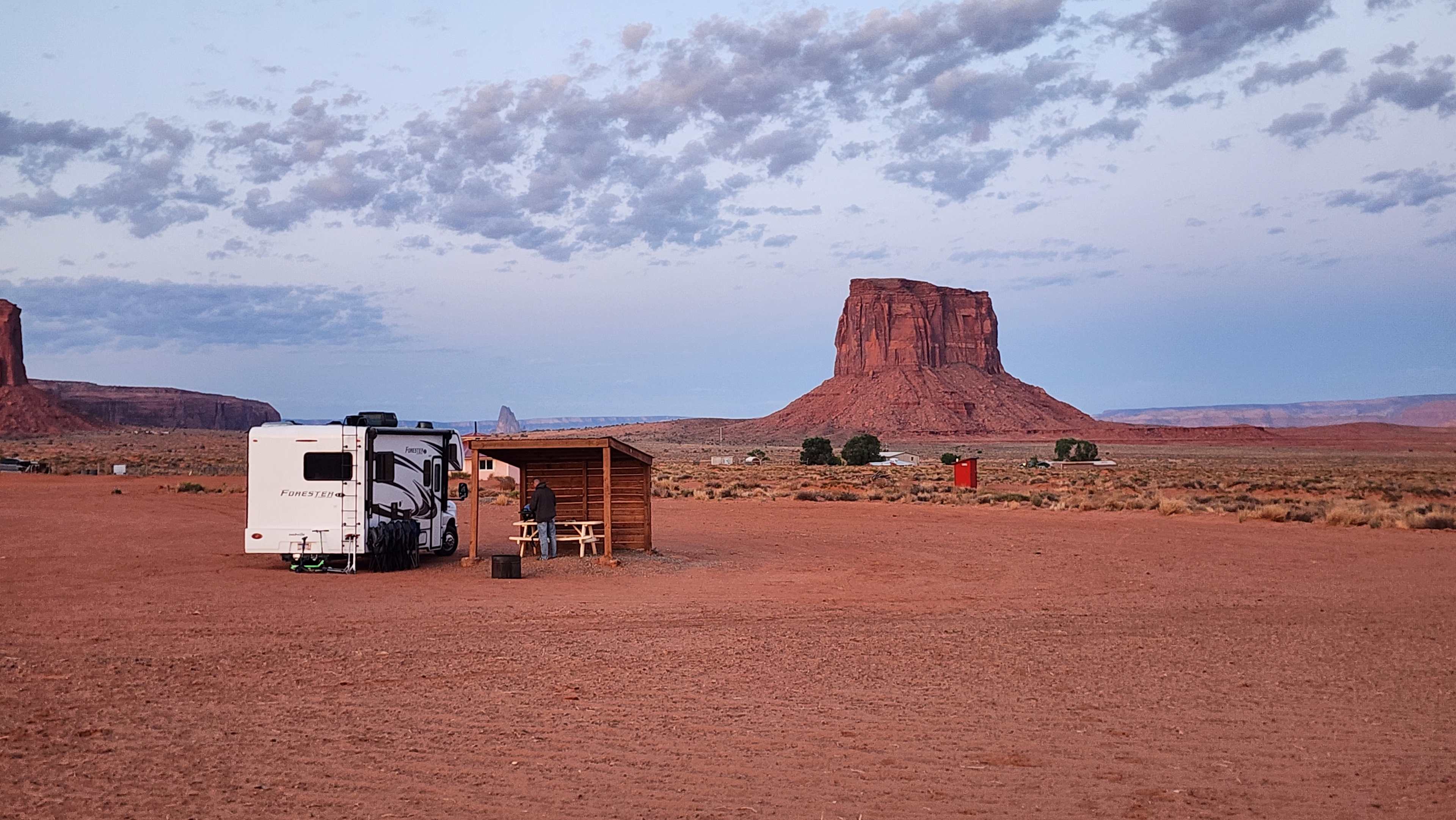 Arrowhead Campground