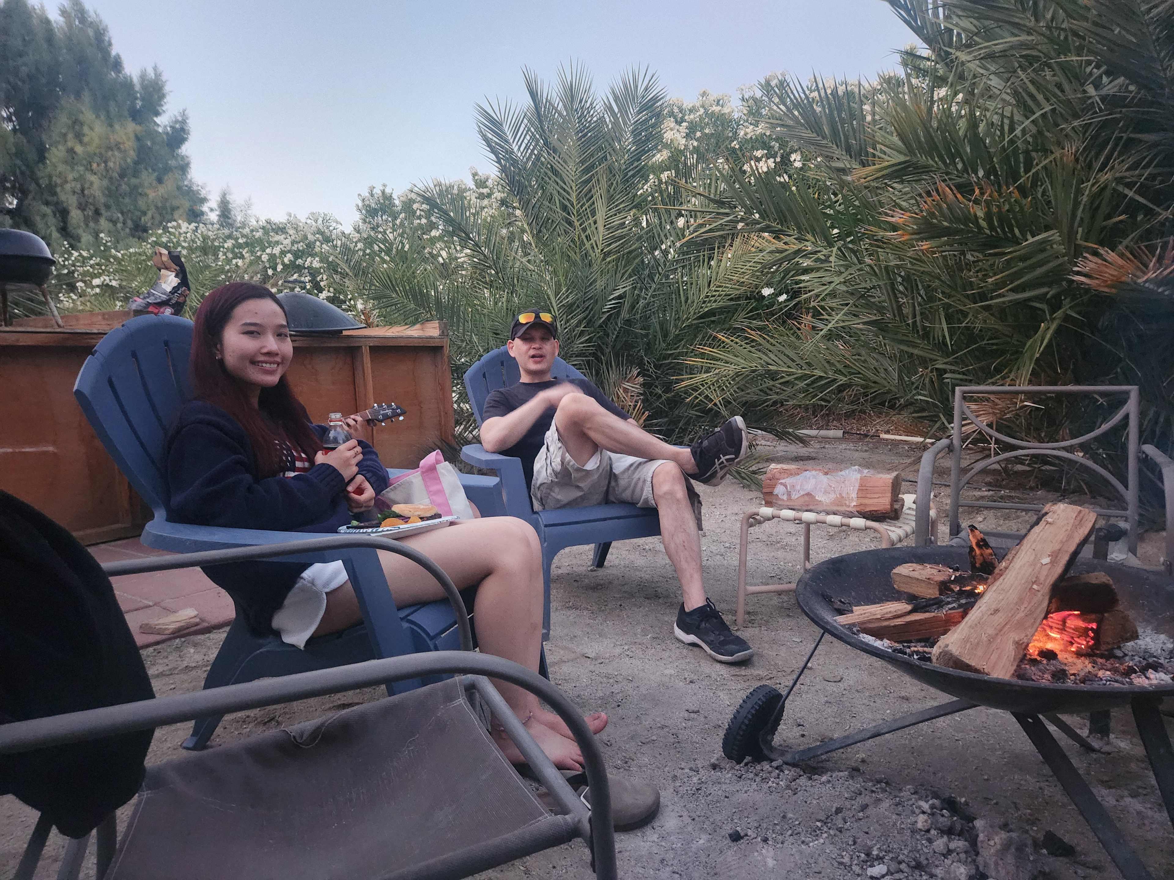 Mineral Spring Date Farm