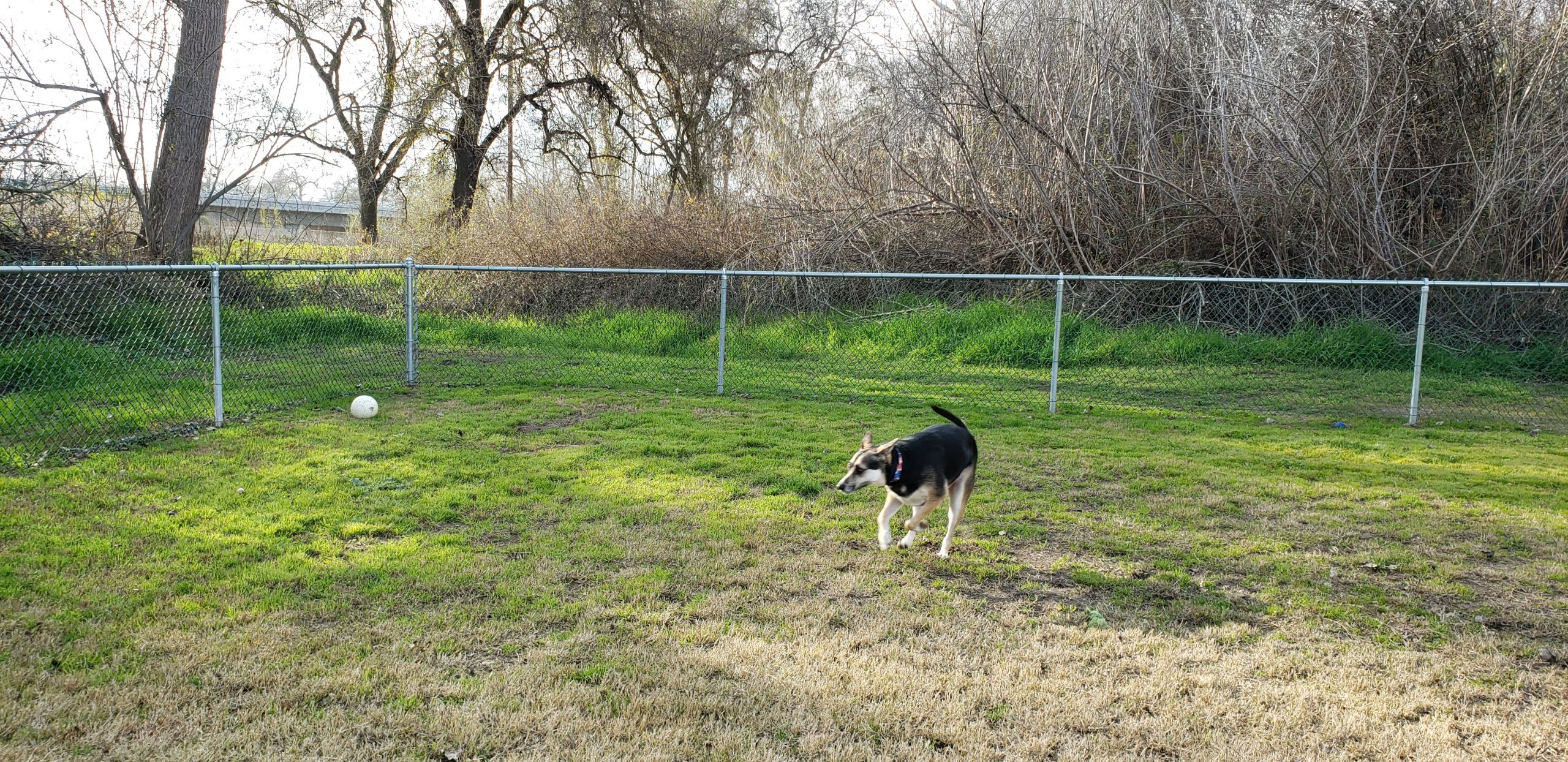 Riverbend RV Park