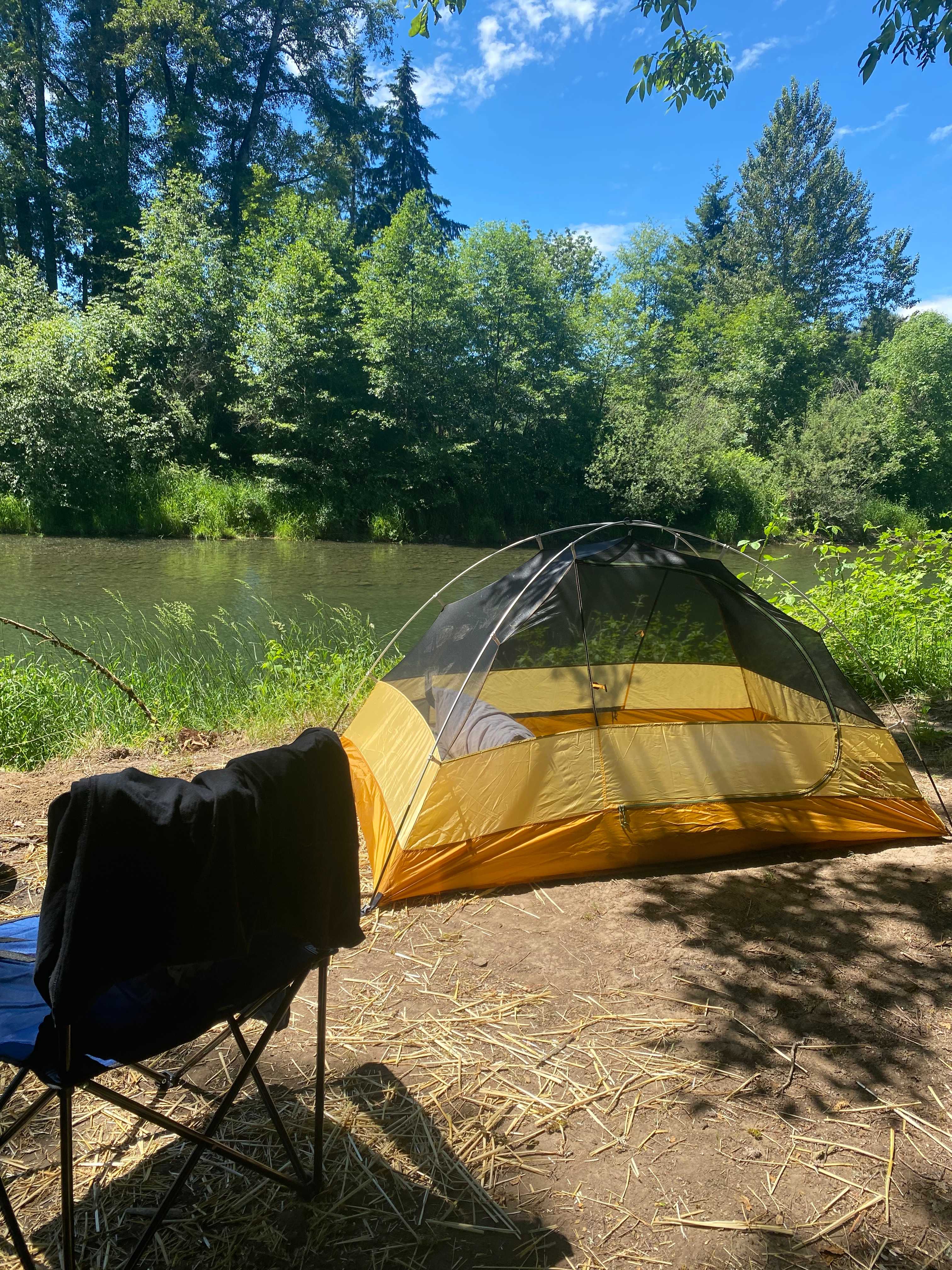 Molalla Ripple