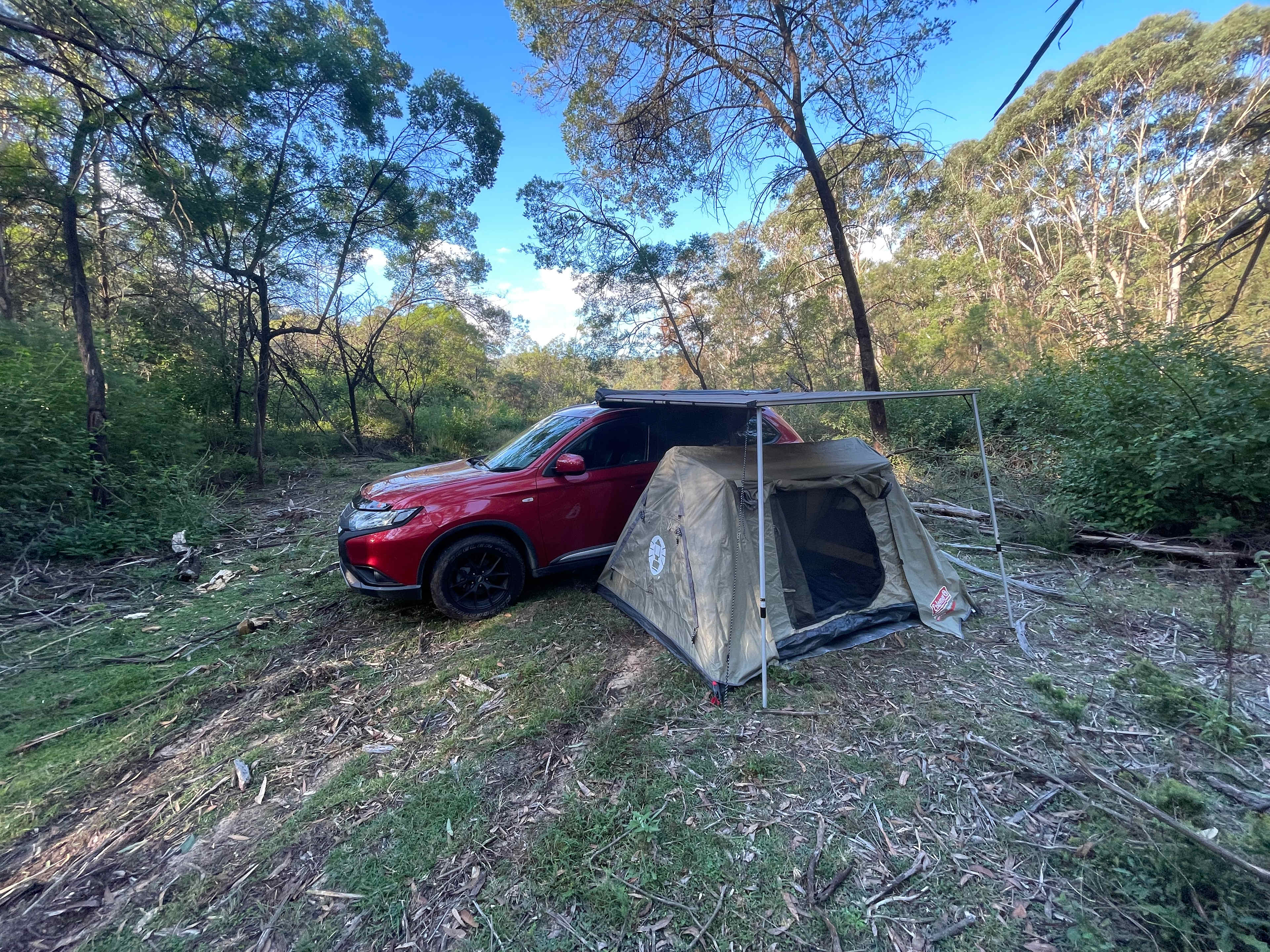 Site 4 