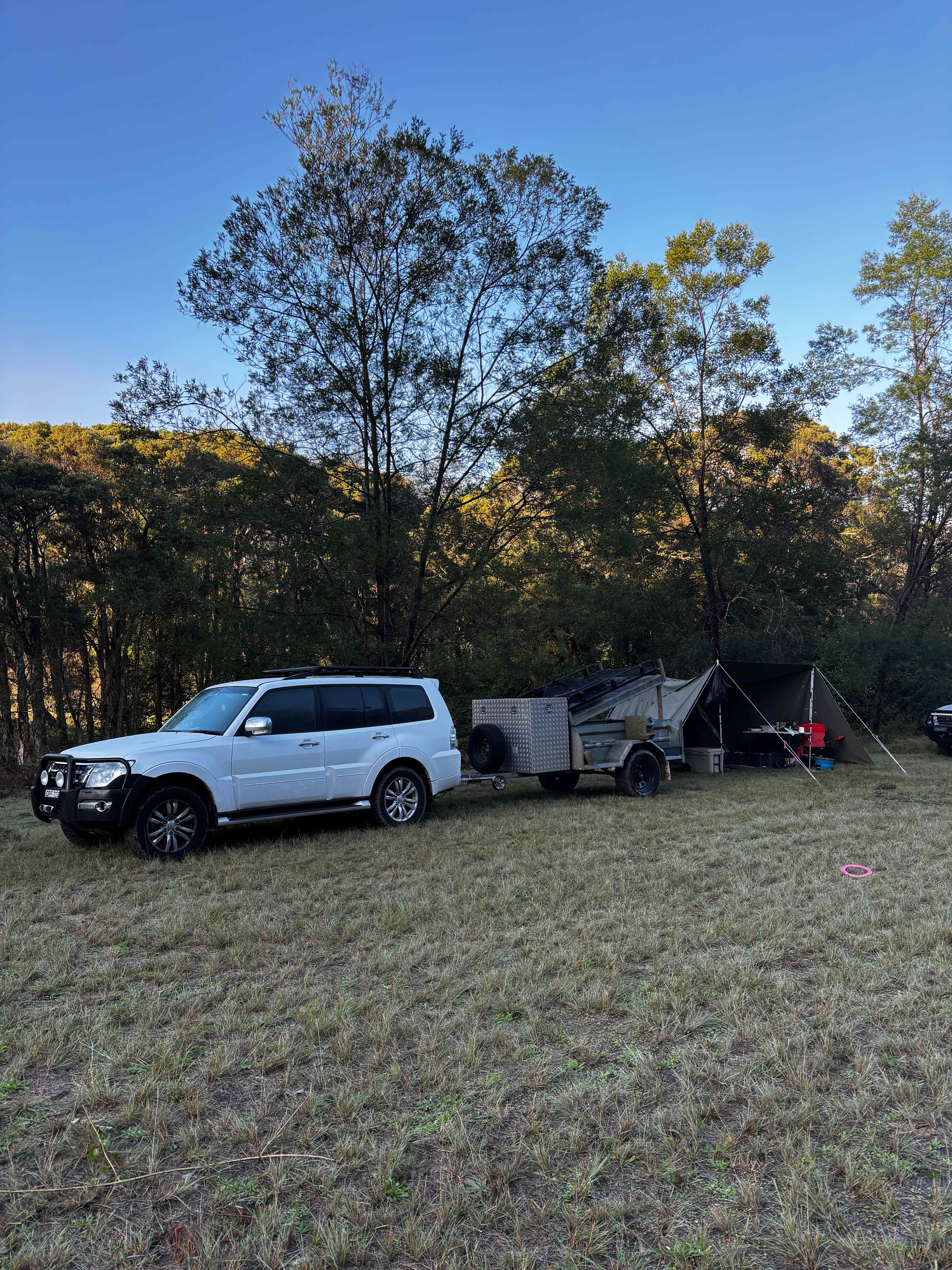 Bullridge Farm-Secluded & Uncrowded