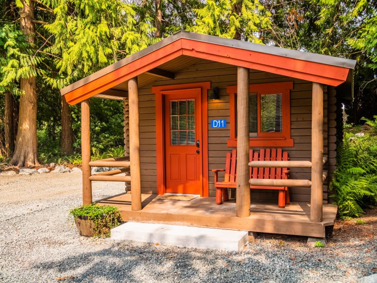 Pioneer Trails RV Park