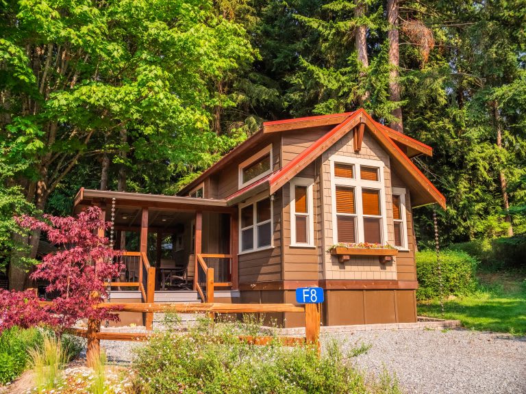 Pioneer Trails RV Park
