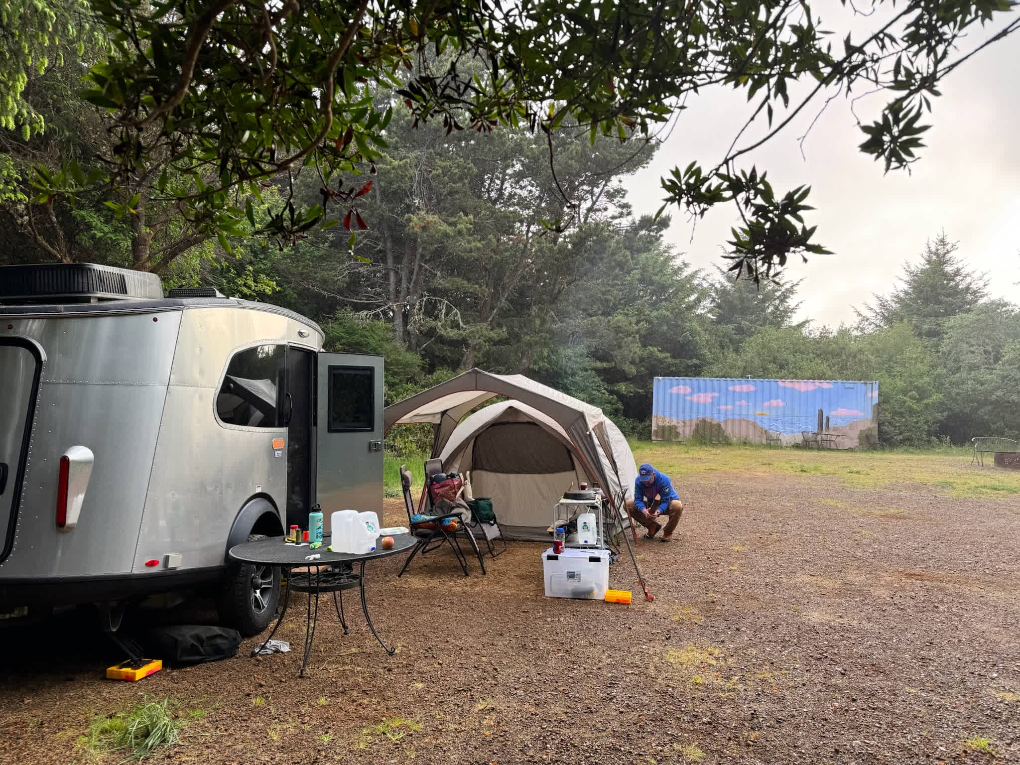 Coastal Family Hideaway