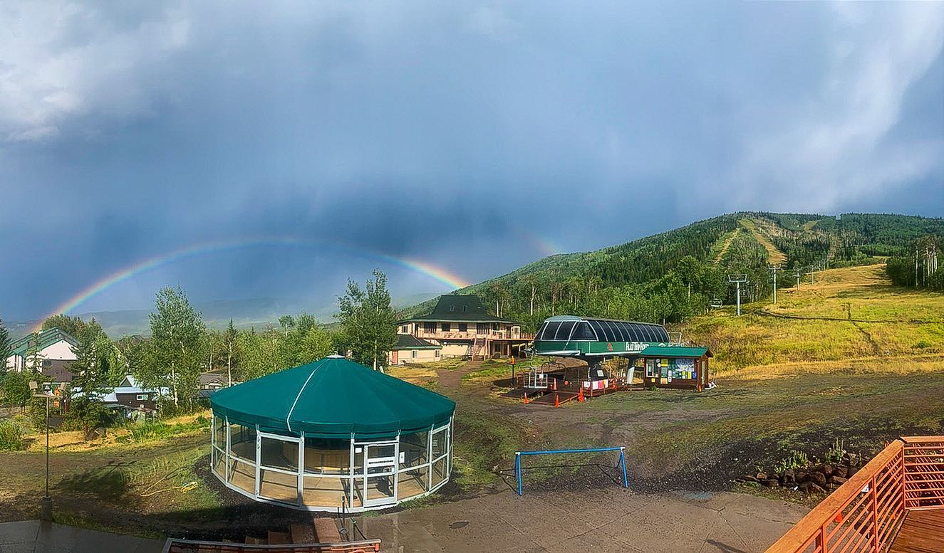 Powderhorn Resort