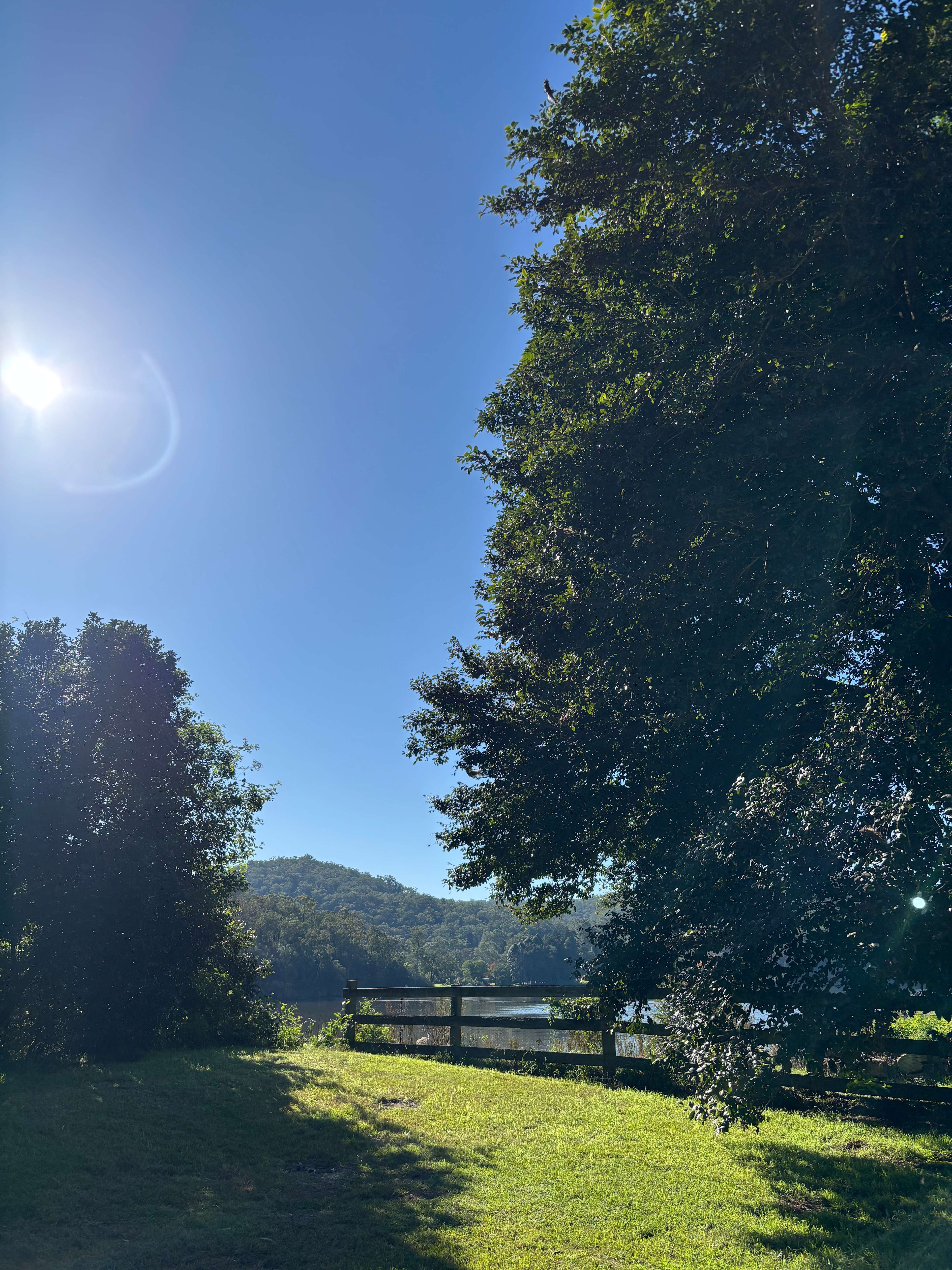 Hawkesbury Hideaway