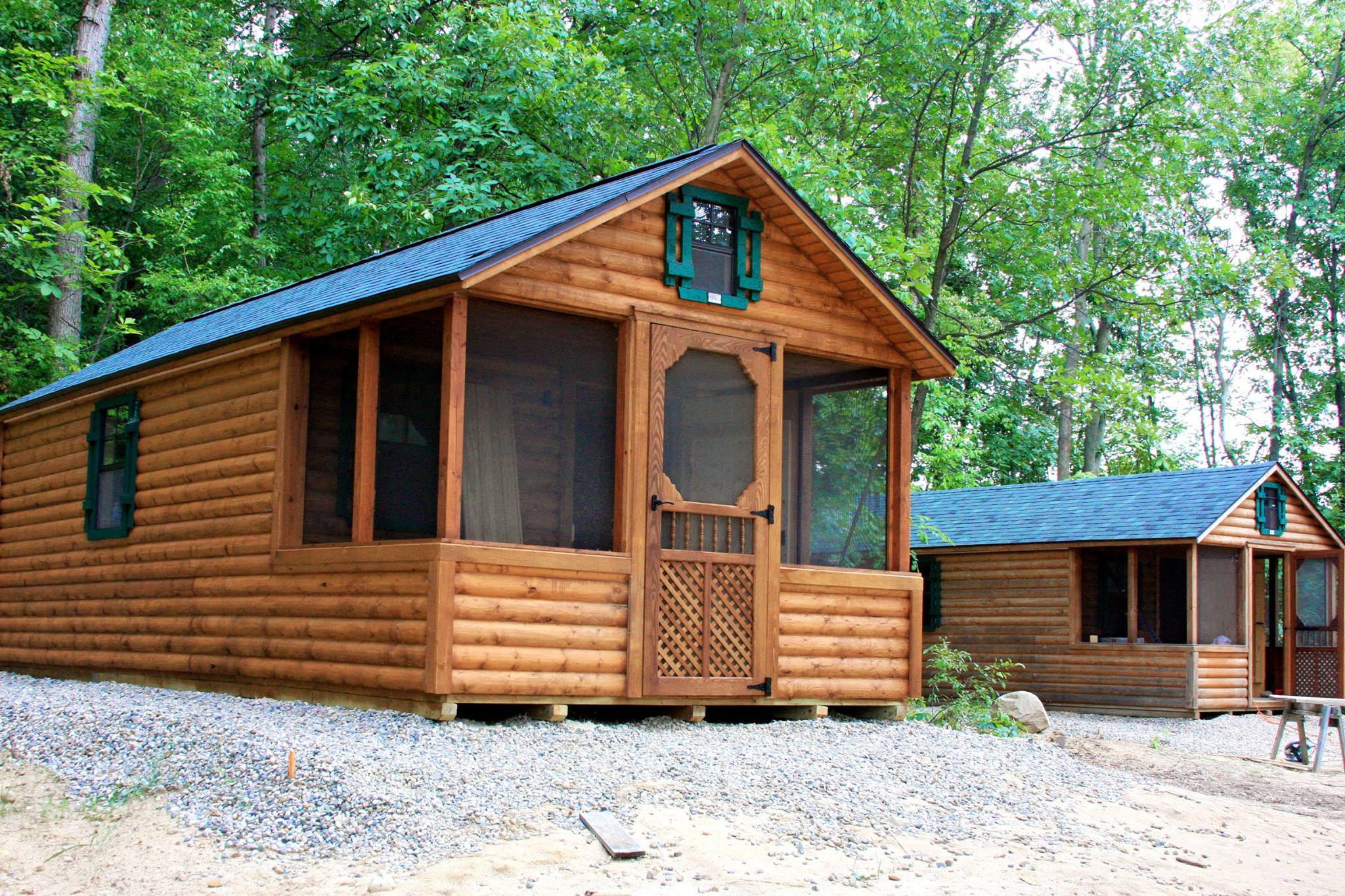 Somerset Beach Campground