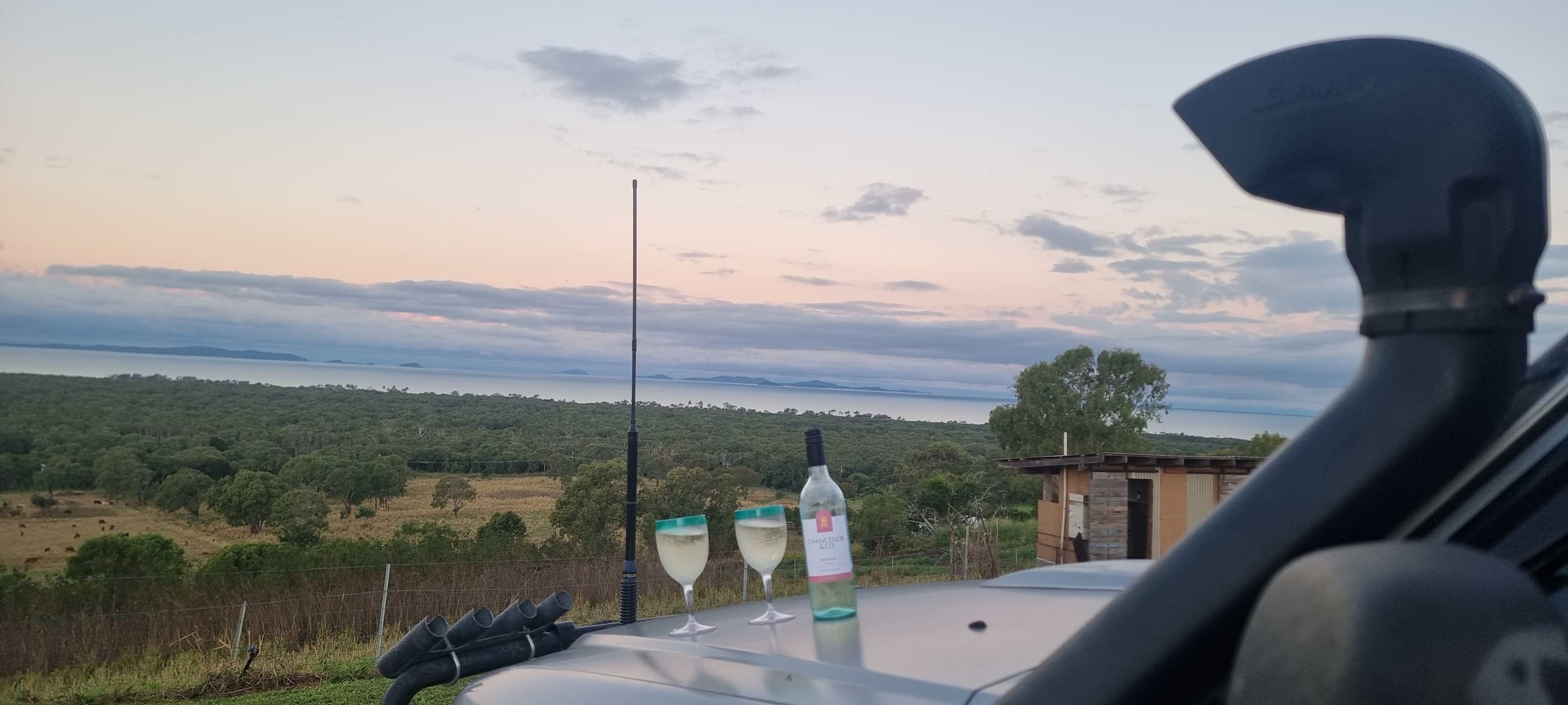 Yeppoon Farmstay