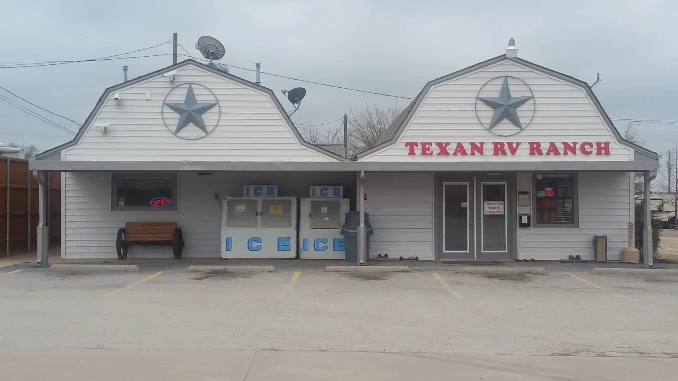 Texan RV Ranch
