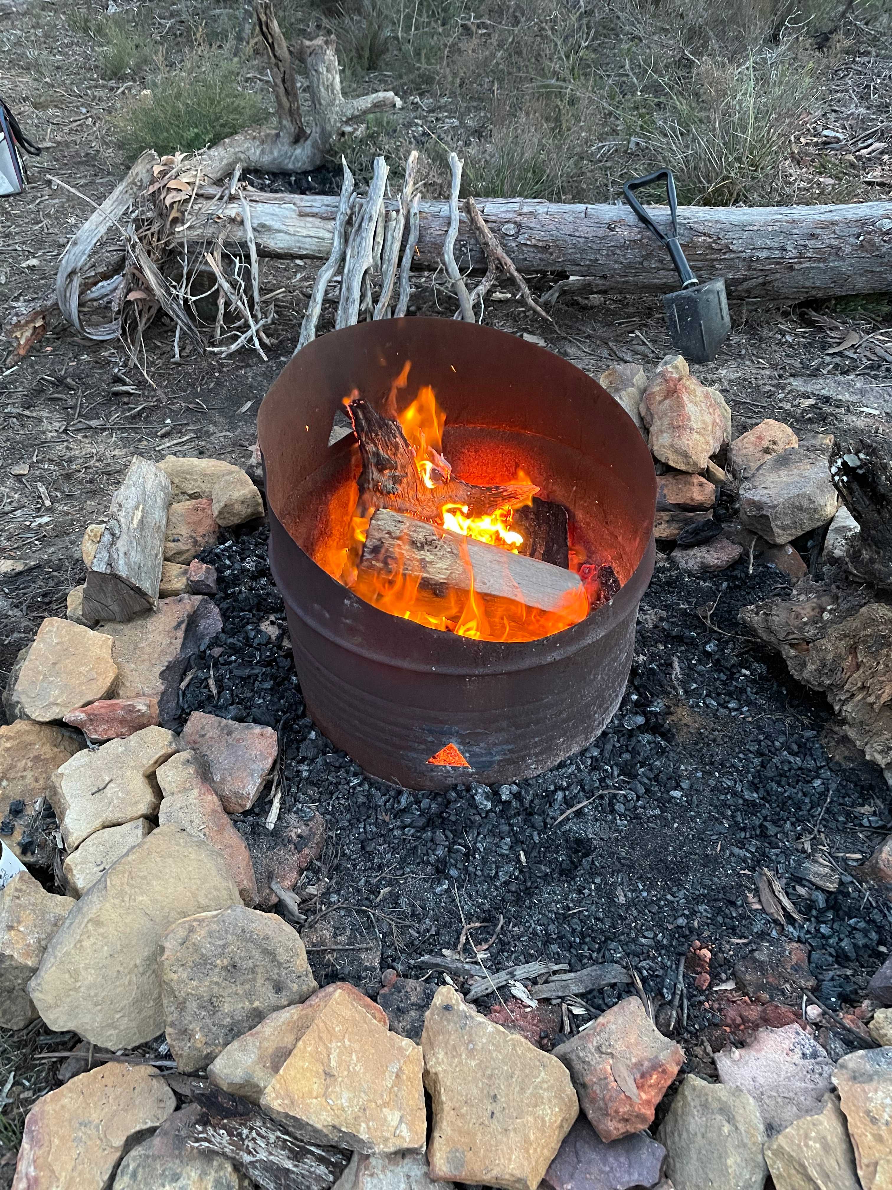 Joadja Gorge Retreat & Camping
