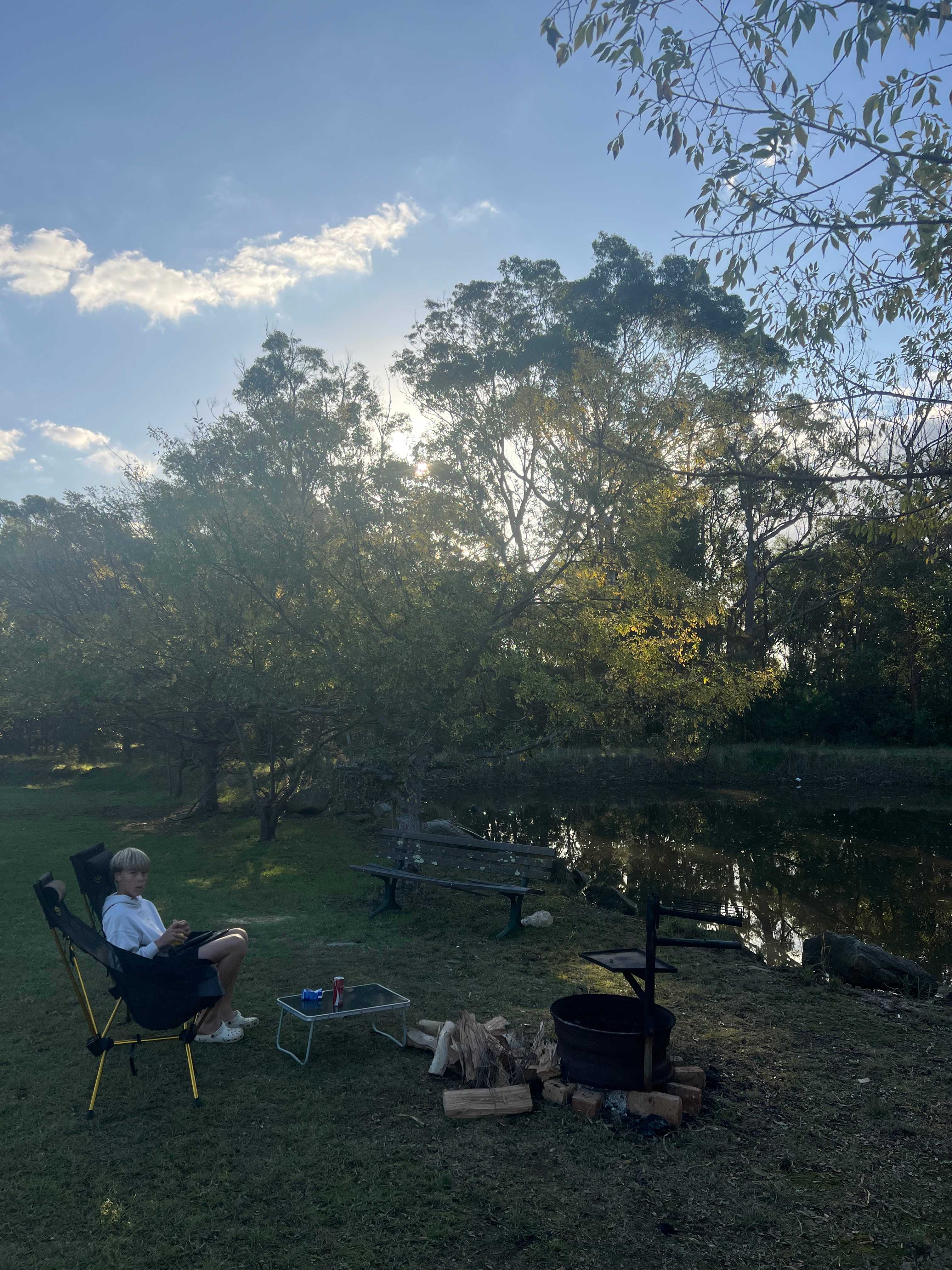 Wedderburn Hideaway