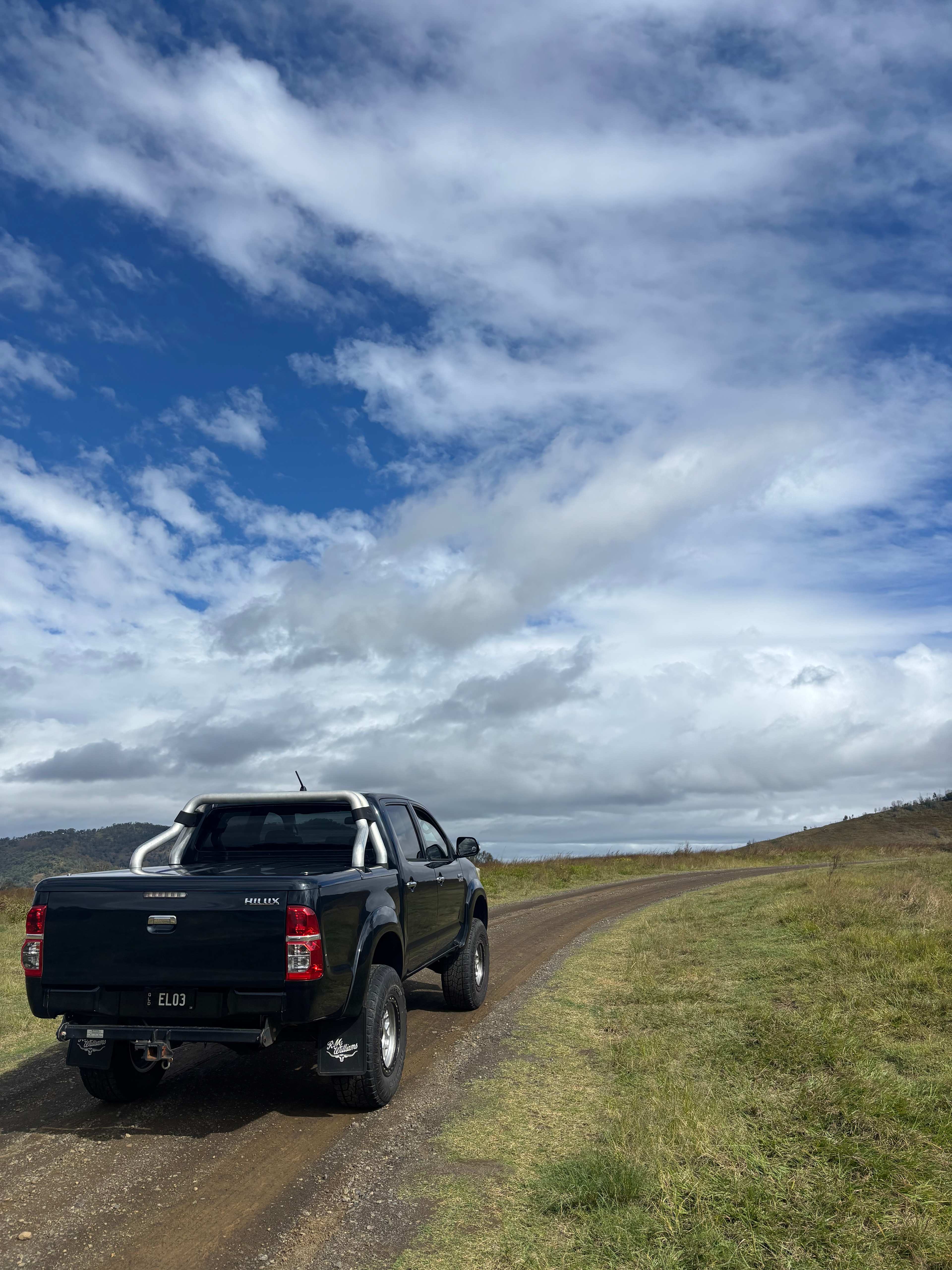 Juburra Country Camping