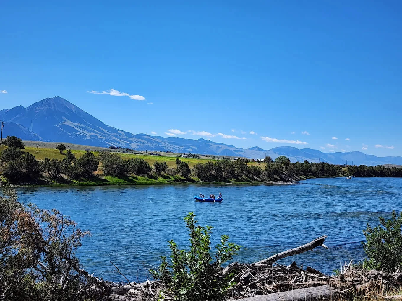 Yellowstone's Edge RV Park