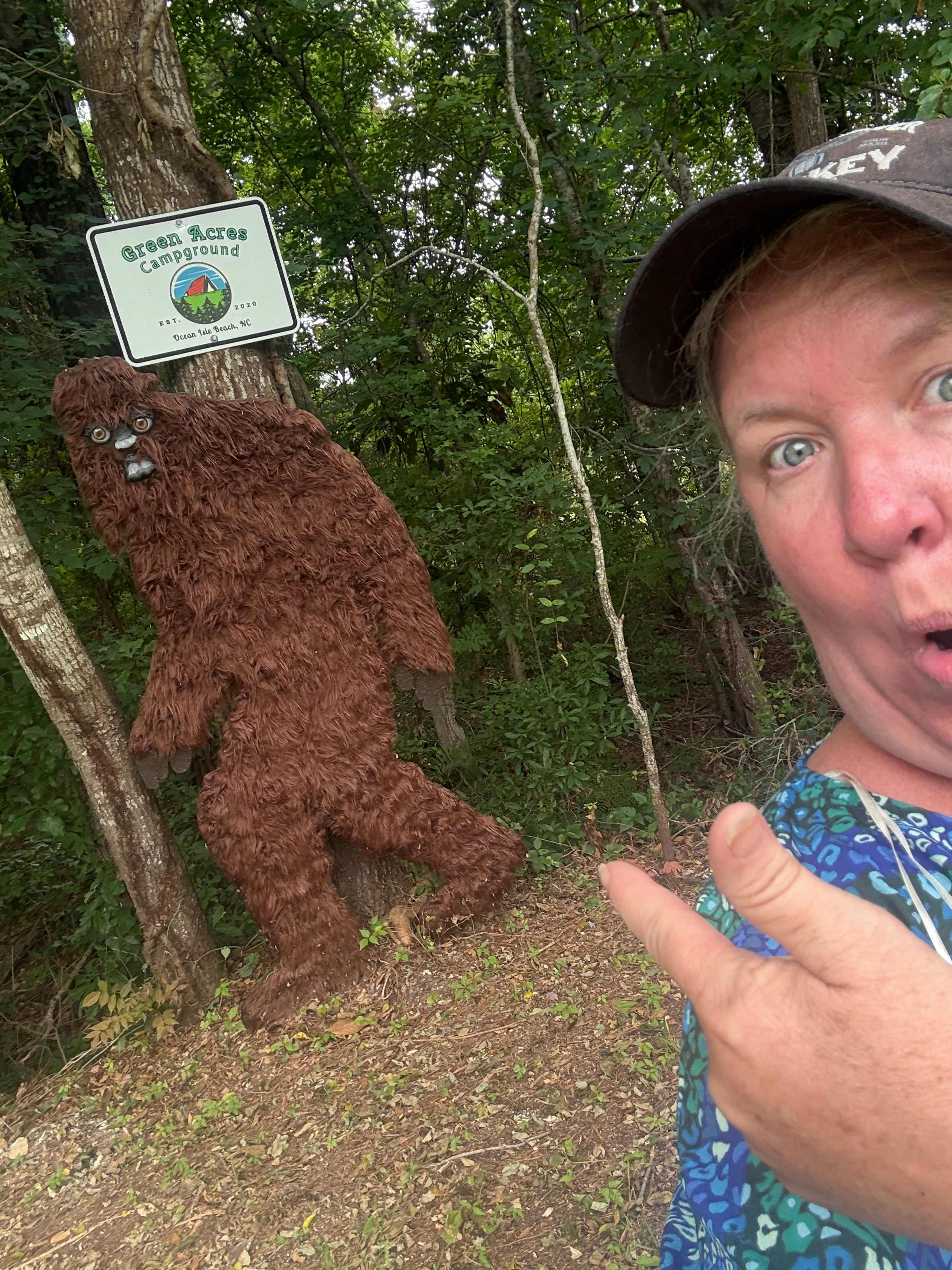 Green Acres Private Campground