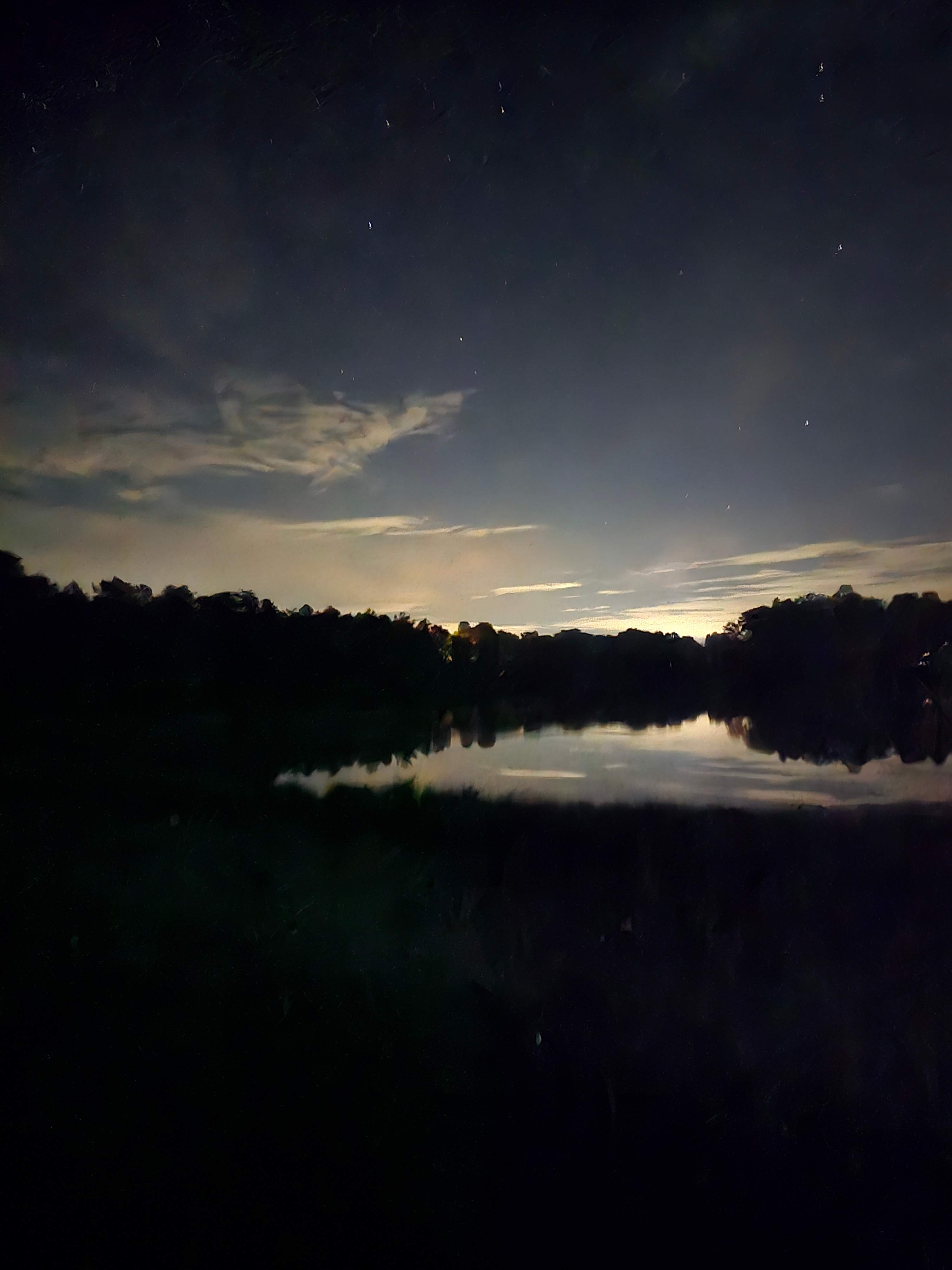 Chattooga Belle Farm Lakeside