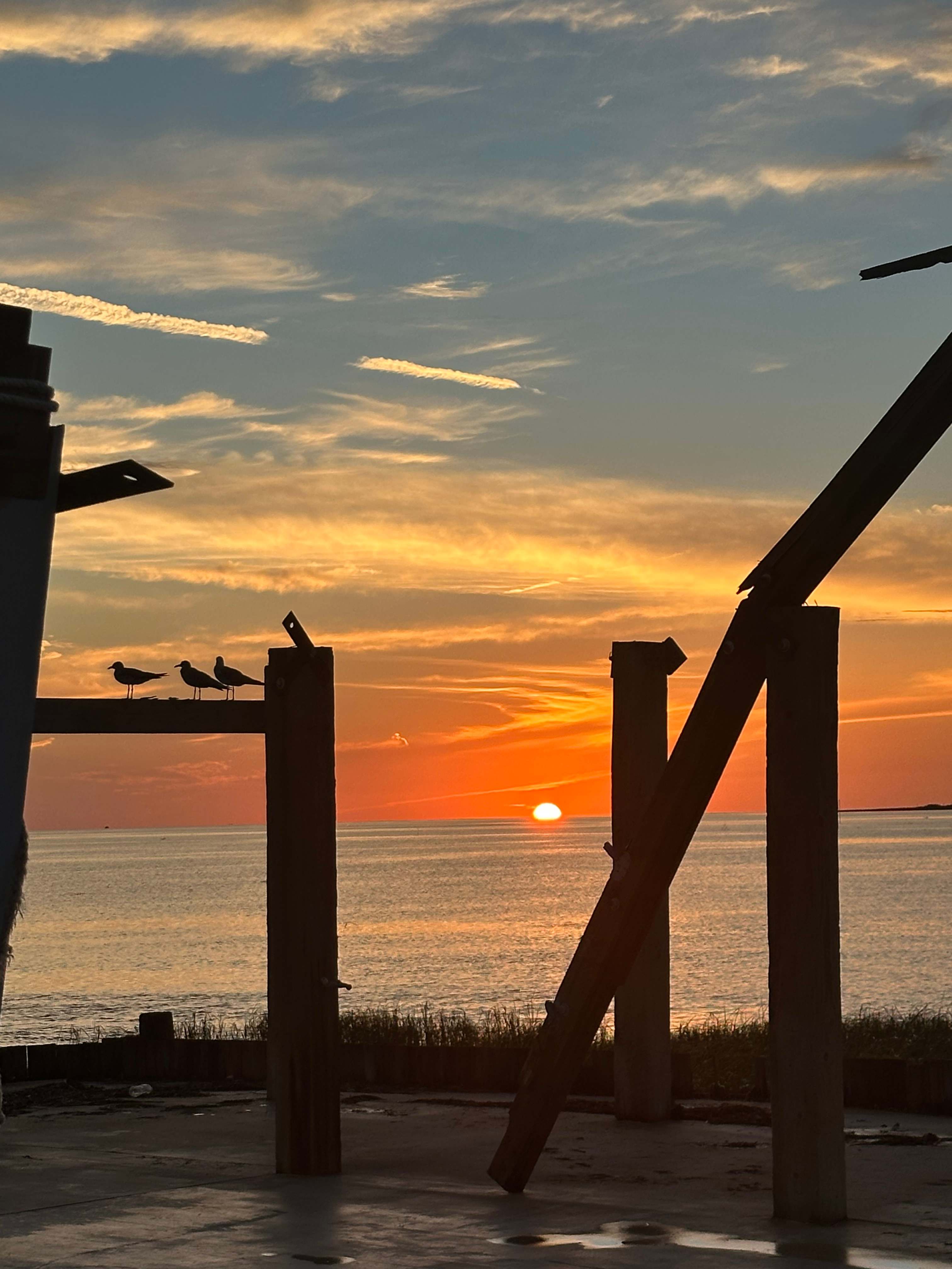 Gulf Coast RV Site