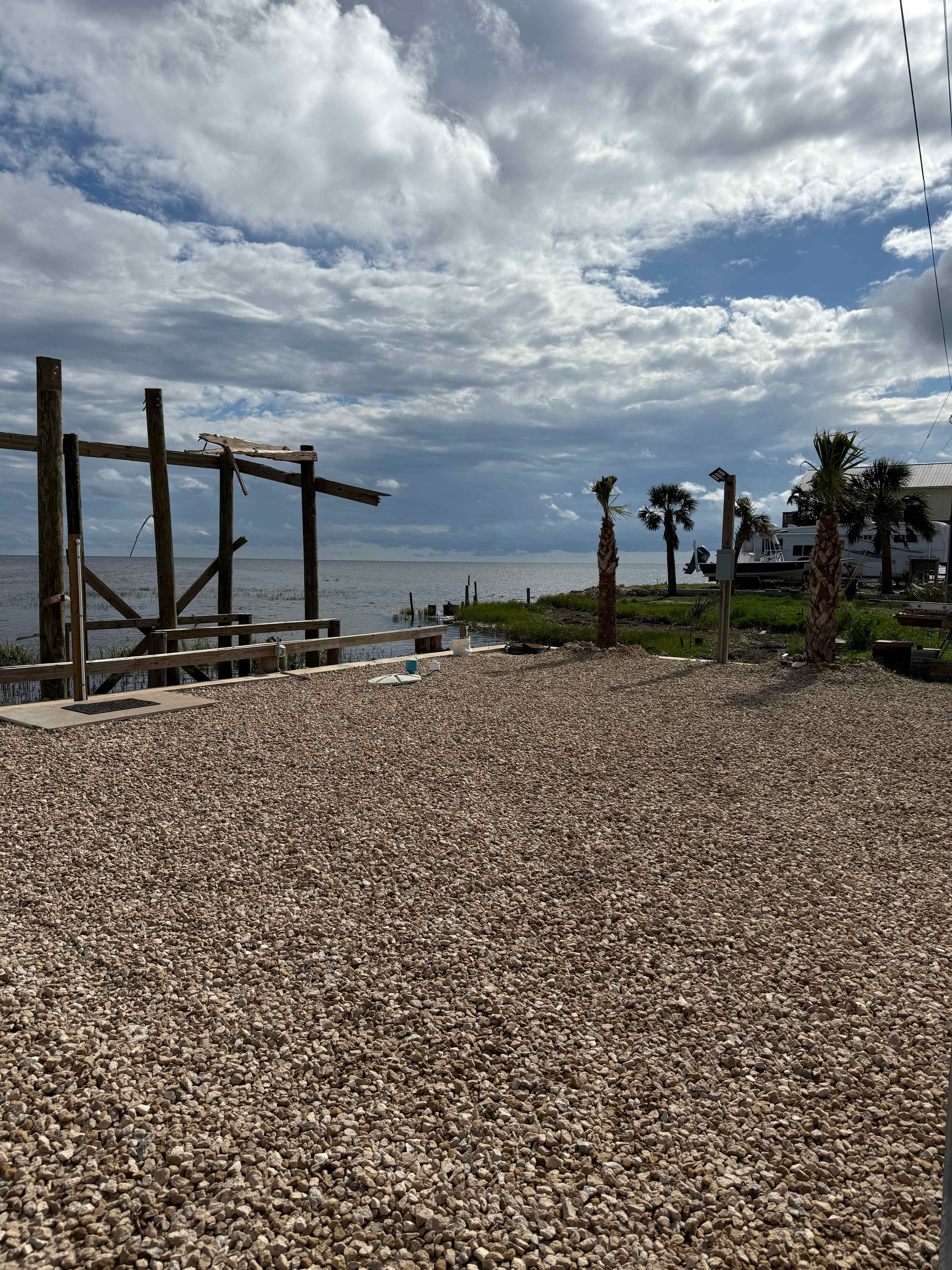 Gulf Coast RV Site