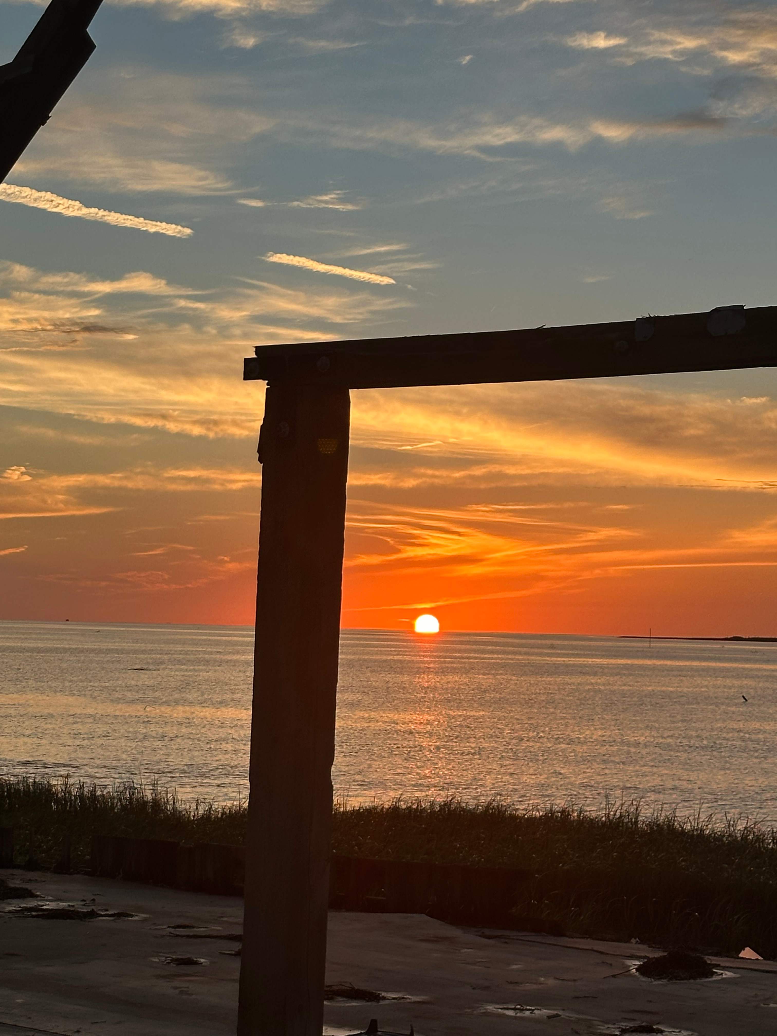 Gulf Coast RV Site