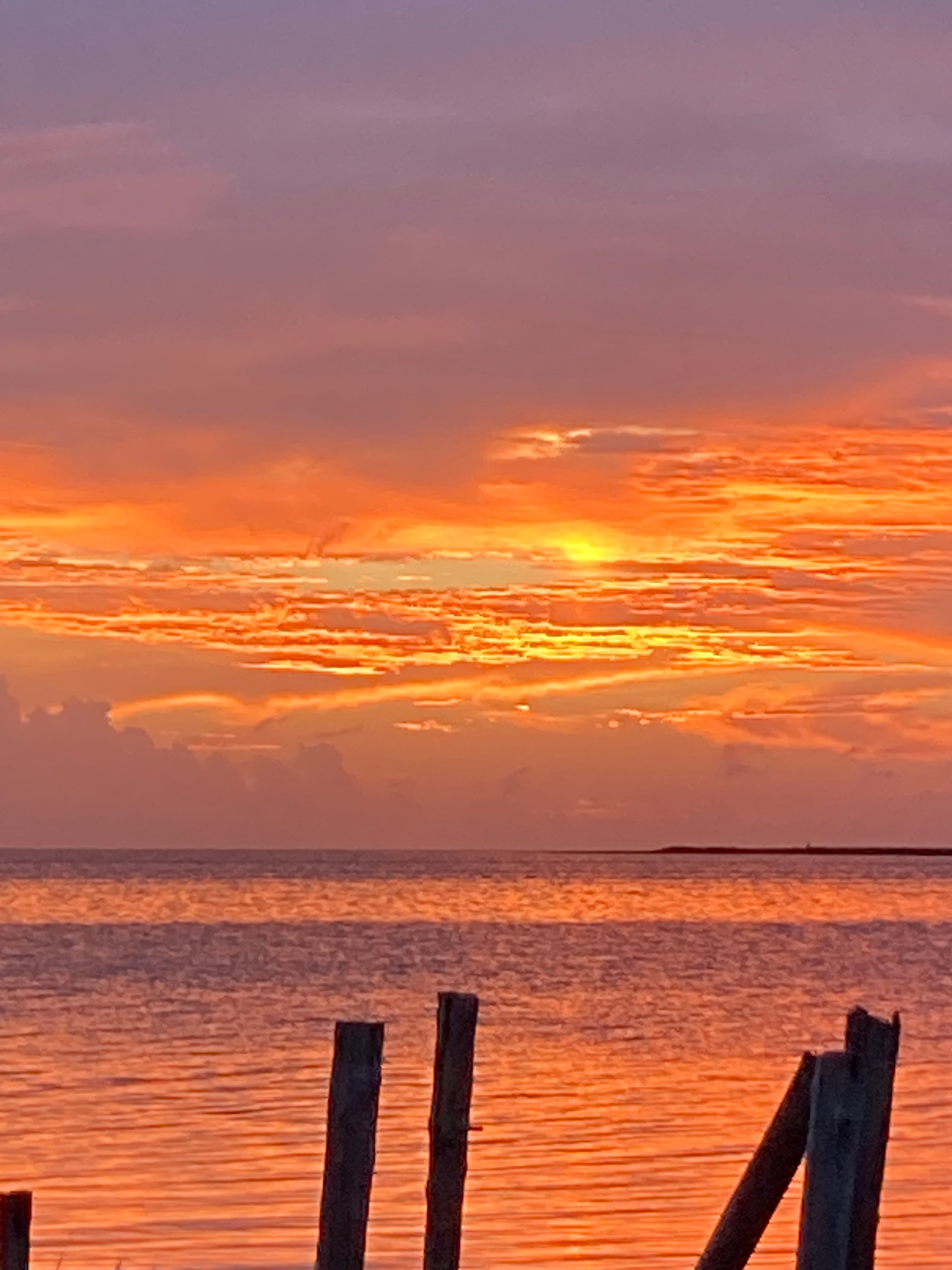 Gulf Coast RV Site