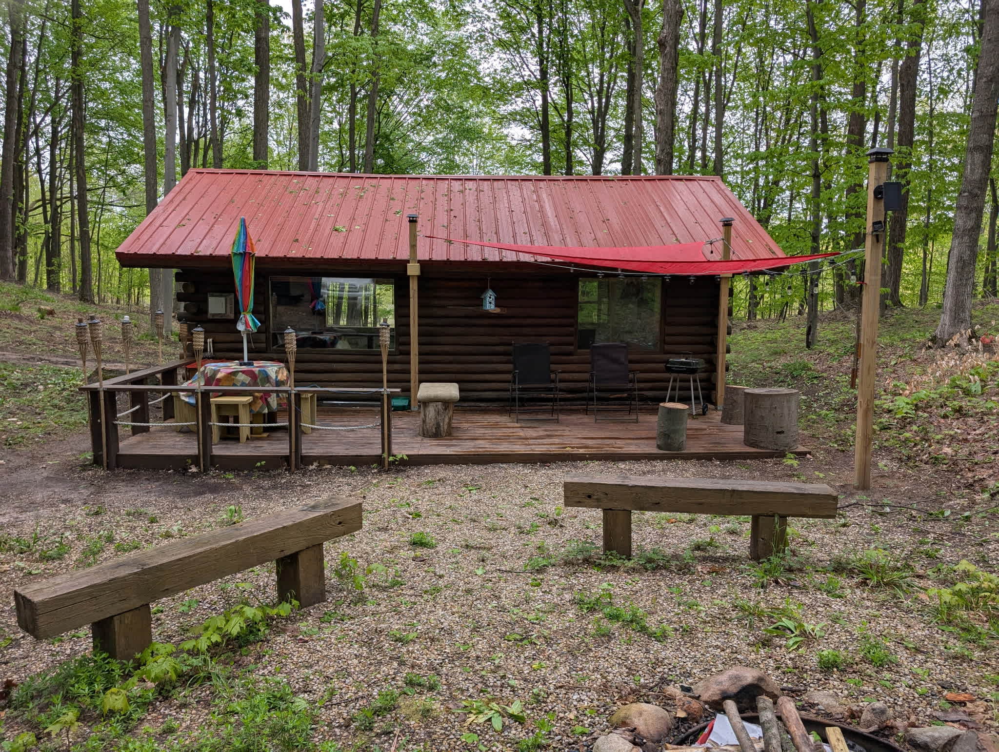 Arcala Bunkhouse