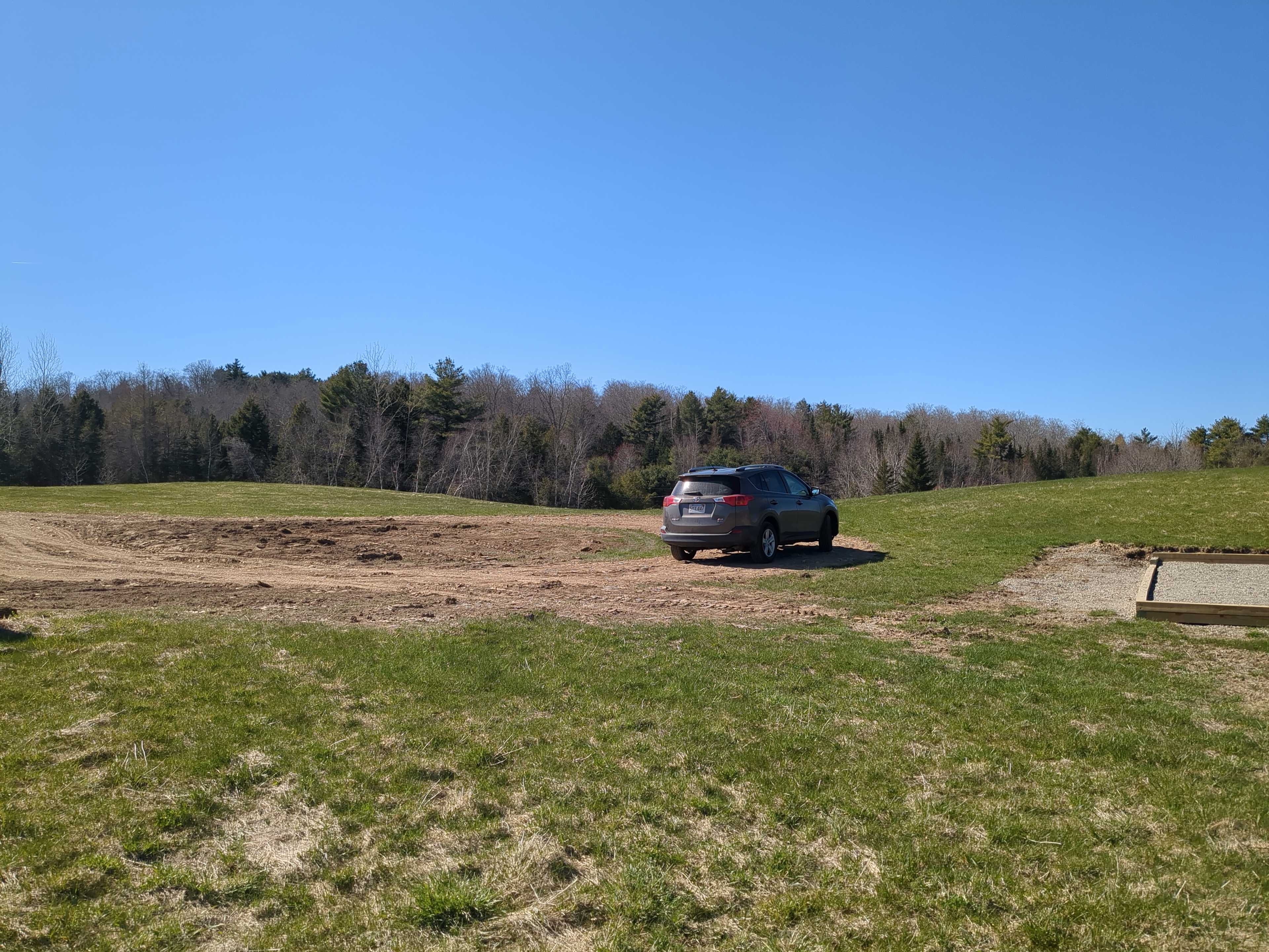 Arrowhead Farm