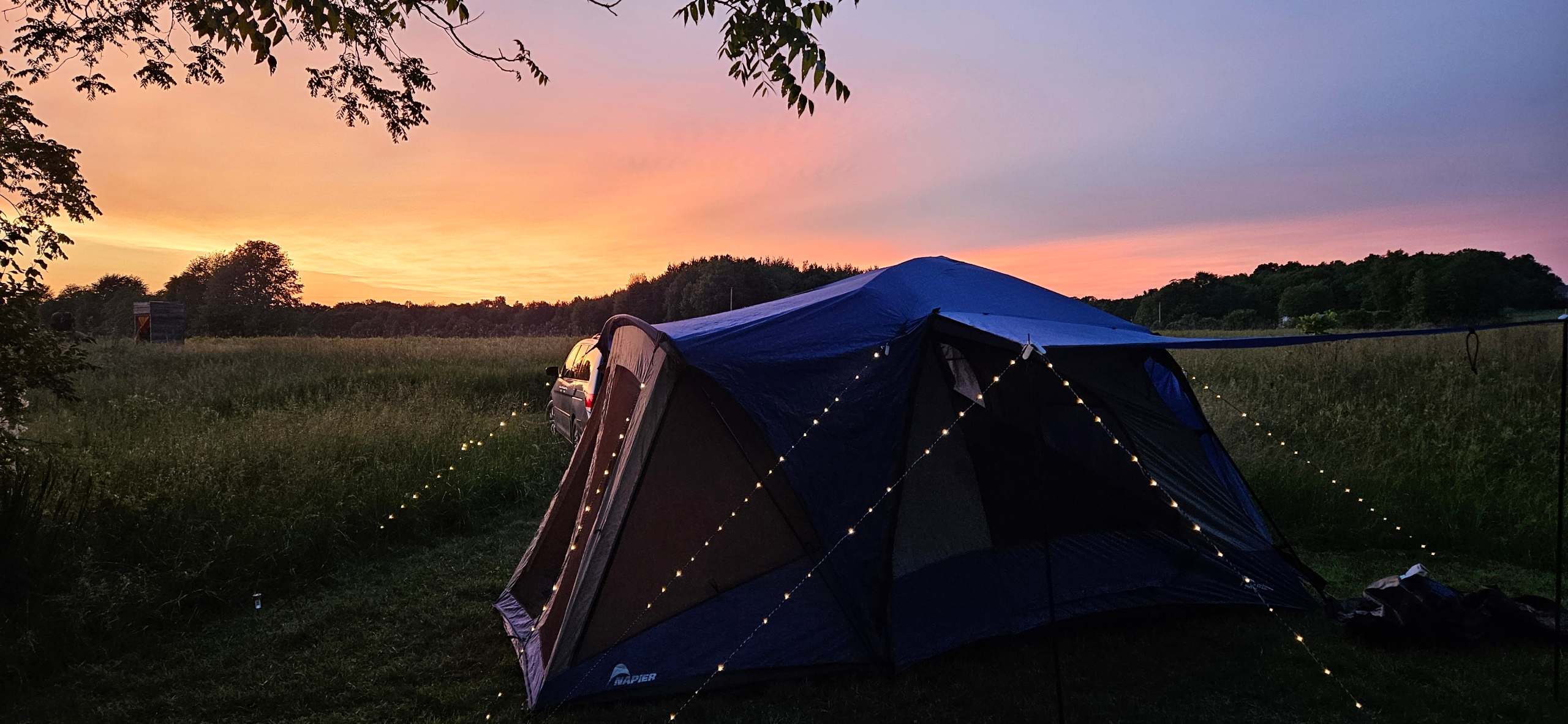 Rolling Meadow Outpost