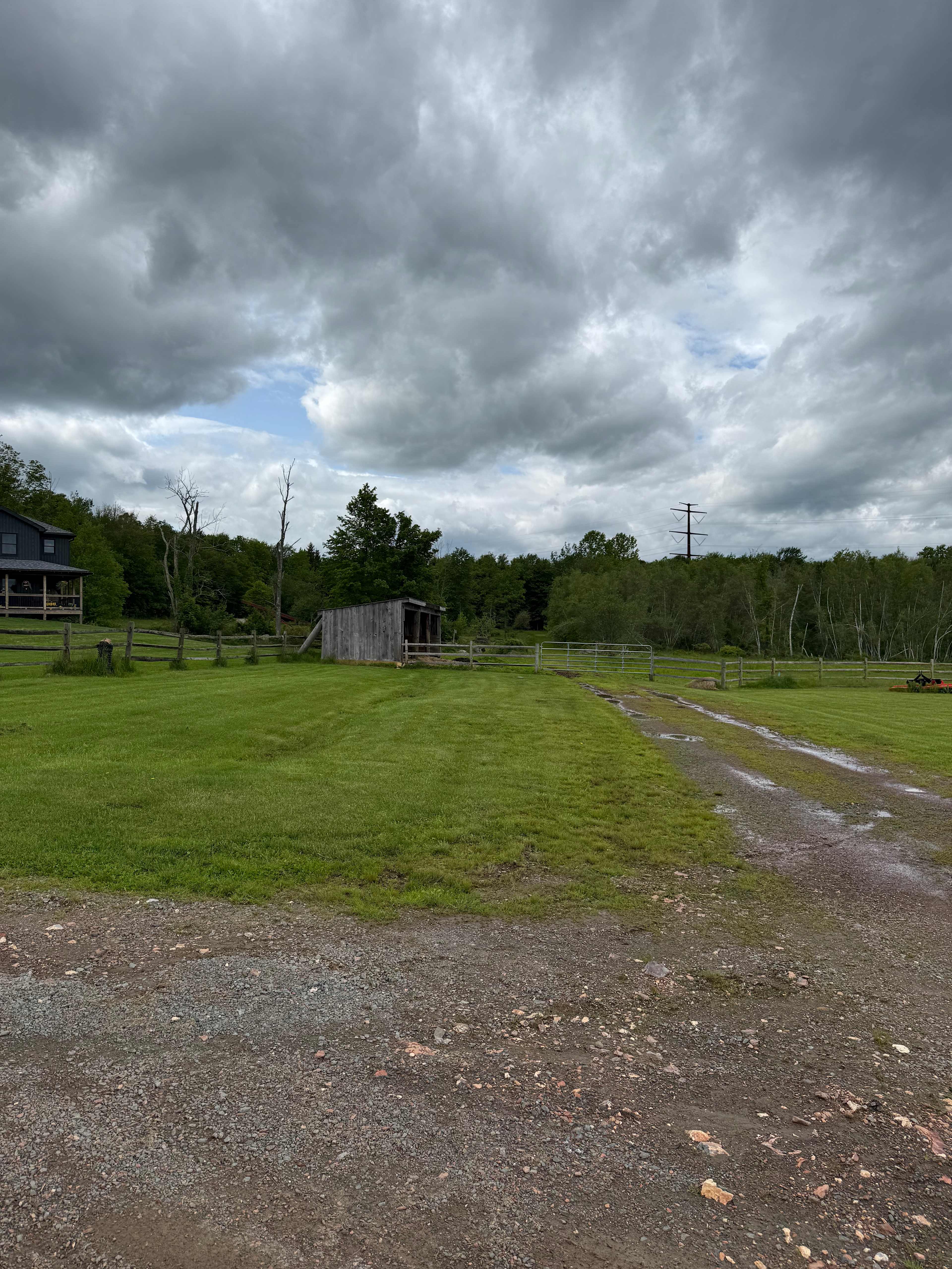 Little Creek Ranch