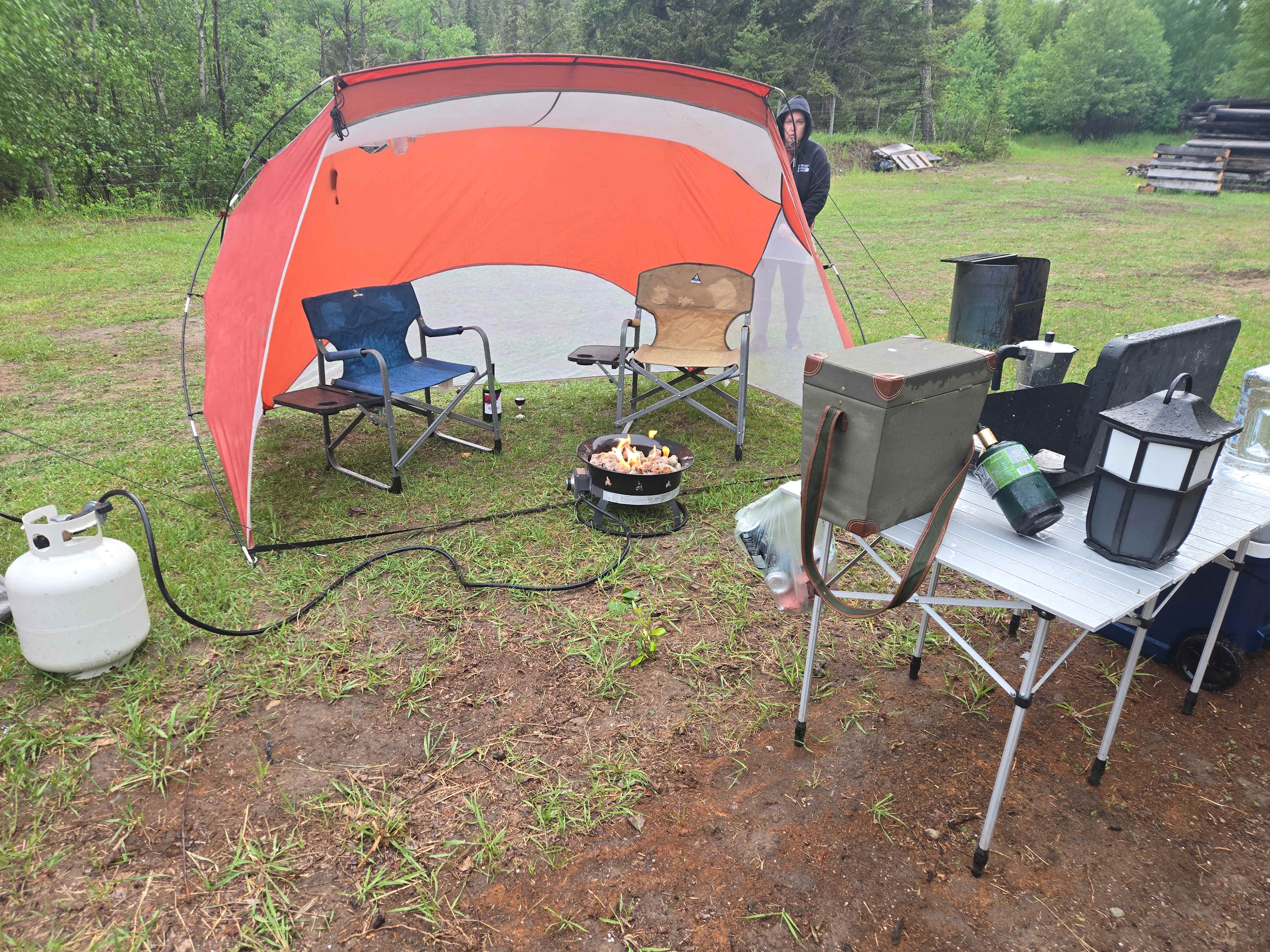 Osprey Acres
