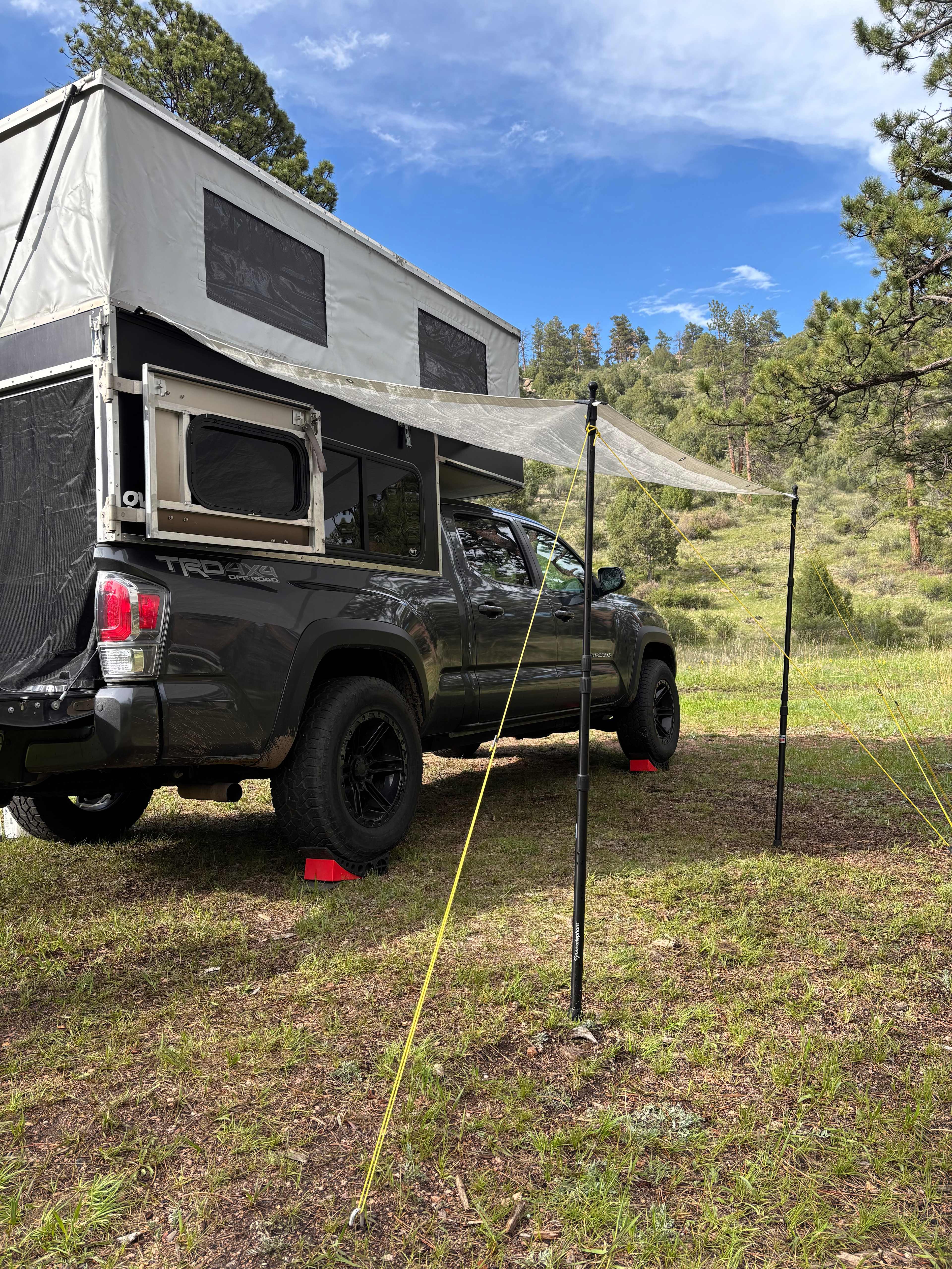 Serenity in the Foothills