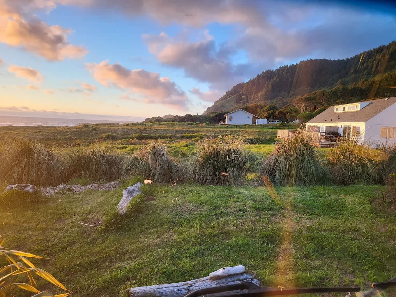 Sea Perch RV Park