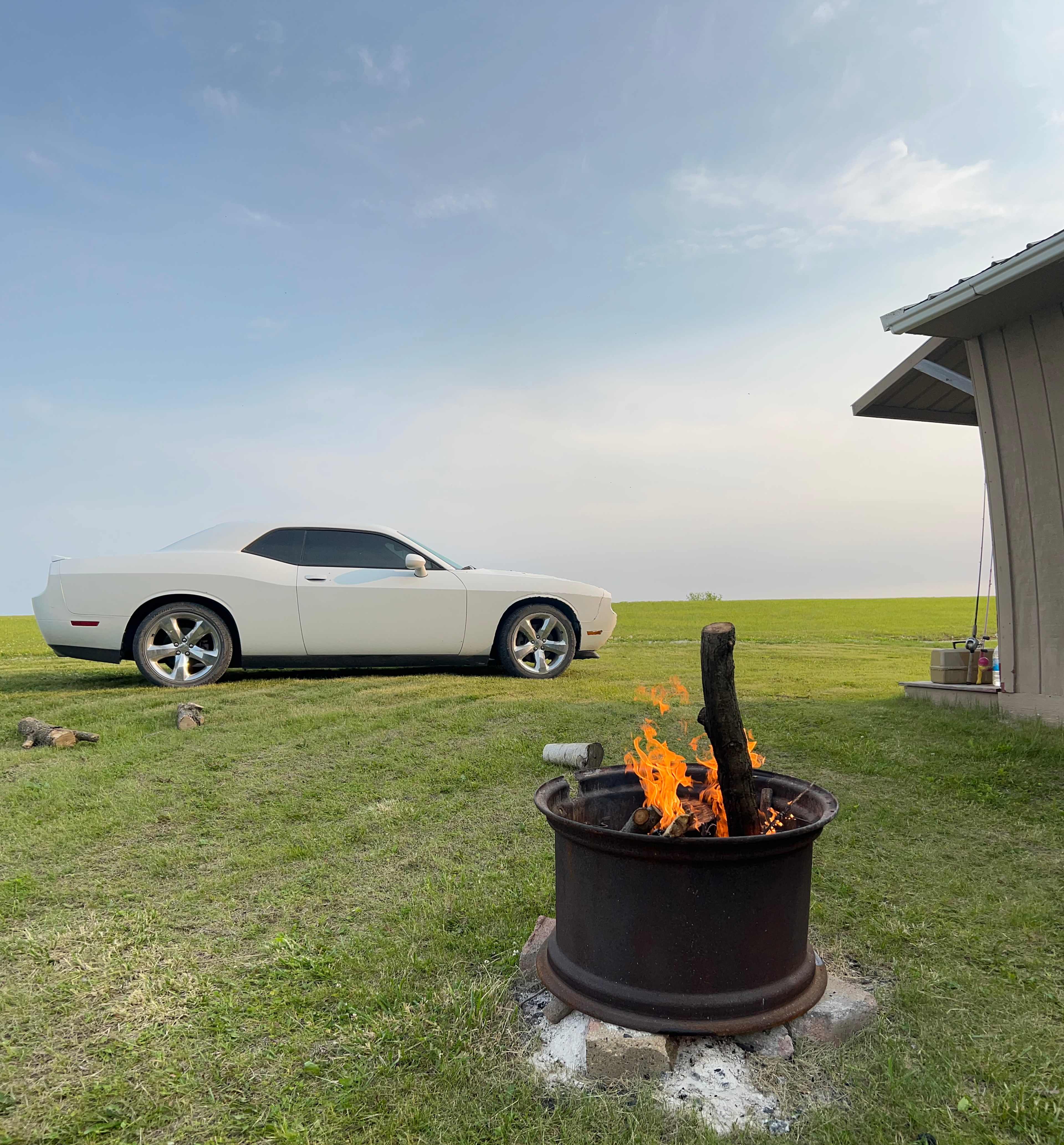 Rock N Ranch Events & Campground